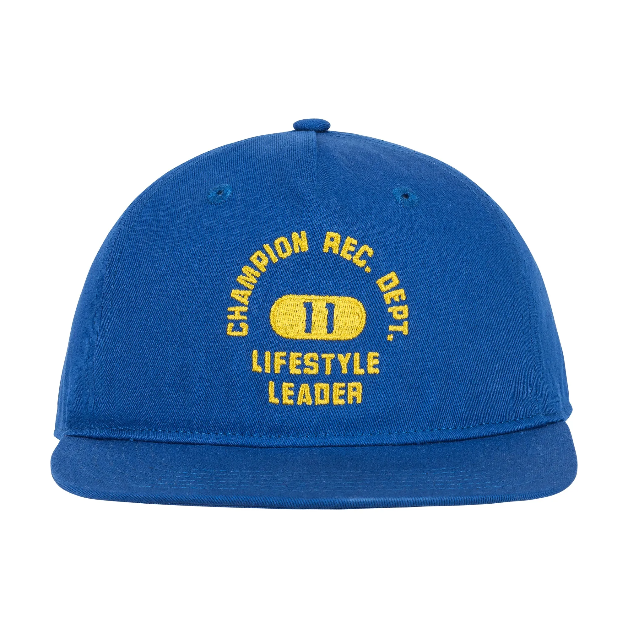 Athletic Dept Flat Brim Cap sold by Champion