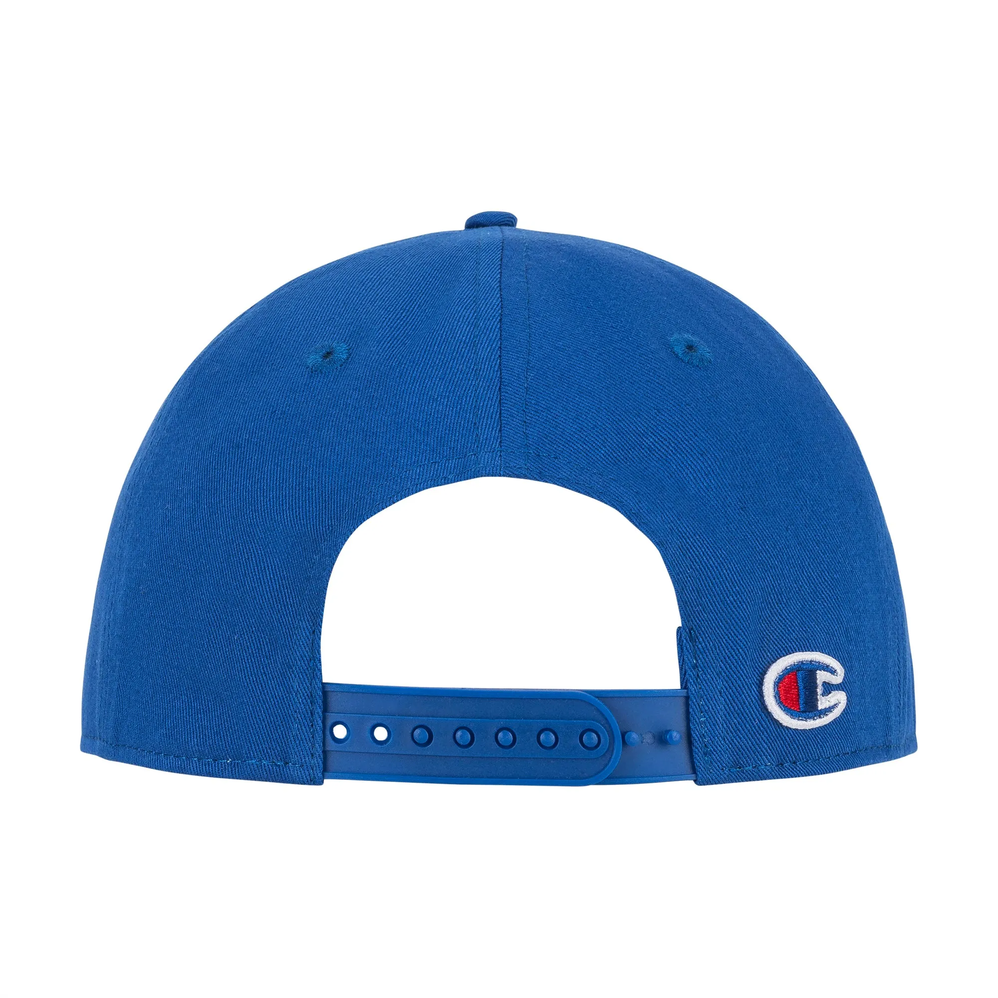 Athletic Dept Flat Brim Cap sold by Champion product image thumbnail 4