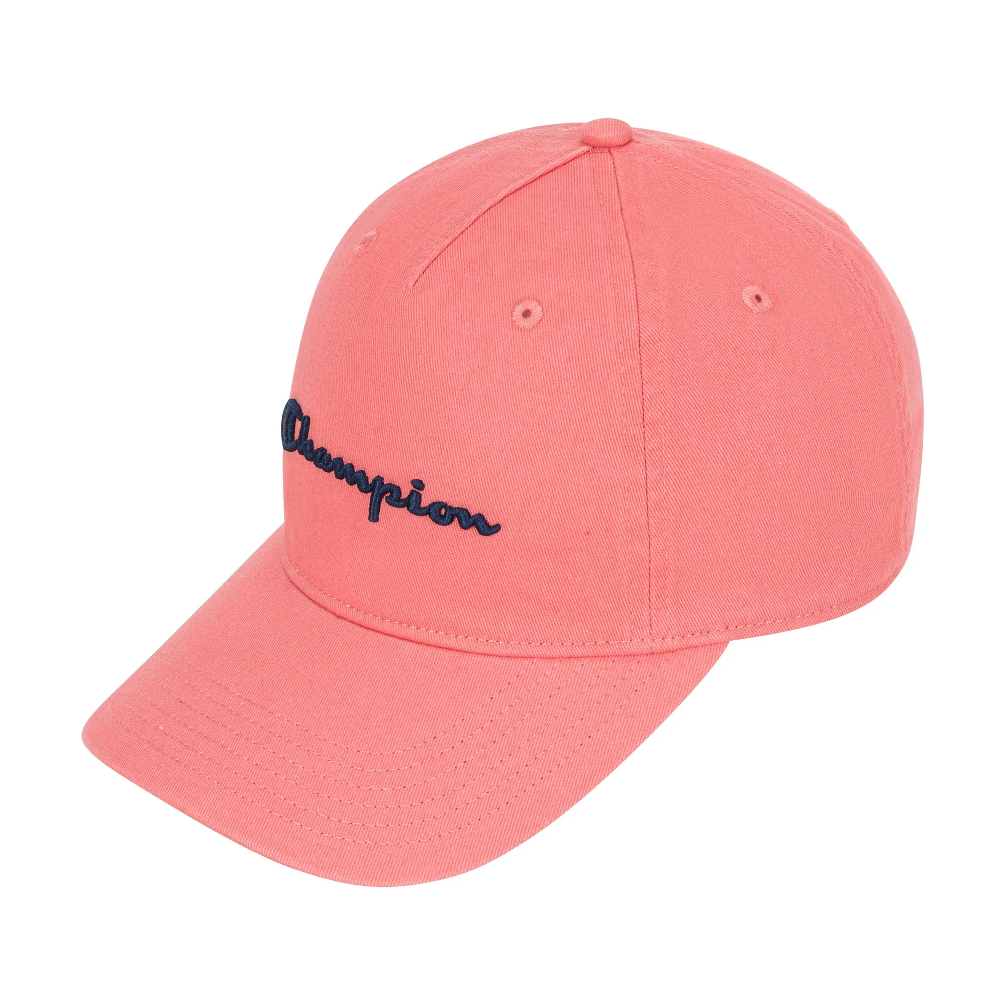 Script Embroidery Adjustable Cap sold by Champion product image thumbnail 3
