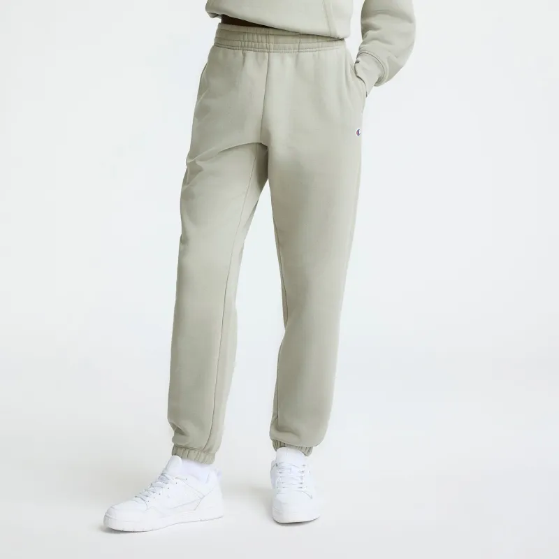 Powerblend Oversized Sweatpants, C Logo sold by Champion