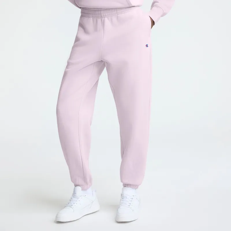 Powerblend Oversized Sweatpants, C Logo sold by Champion