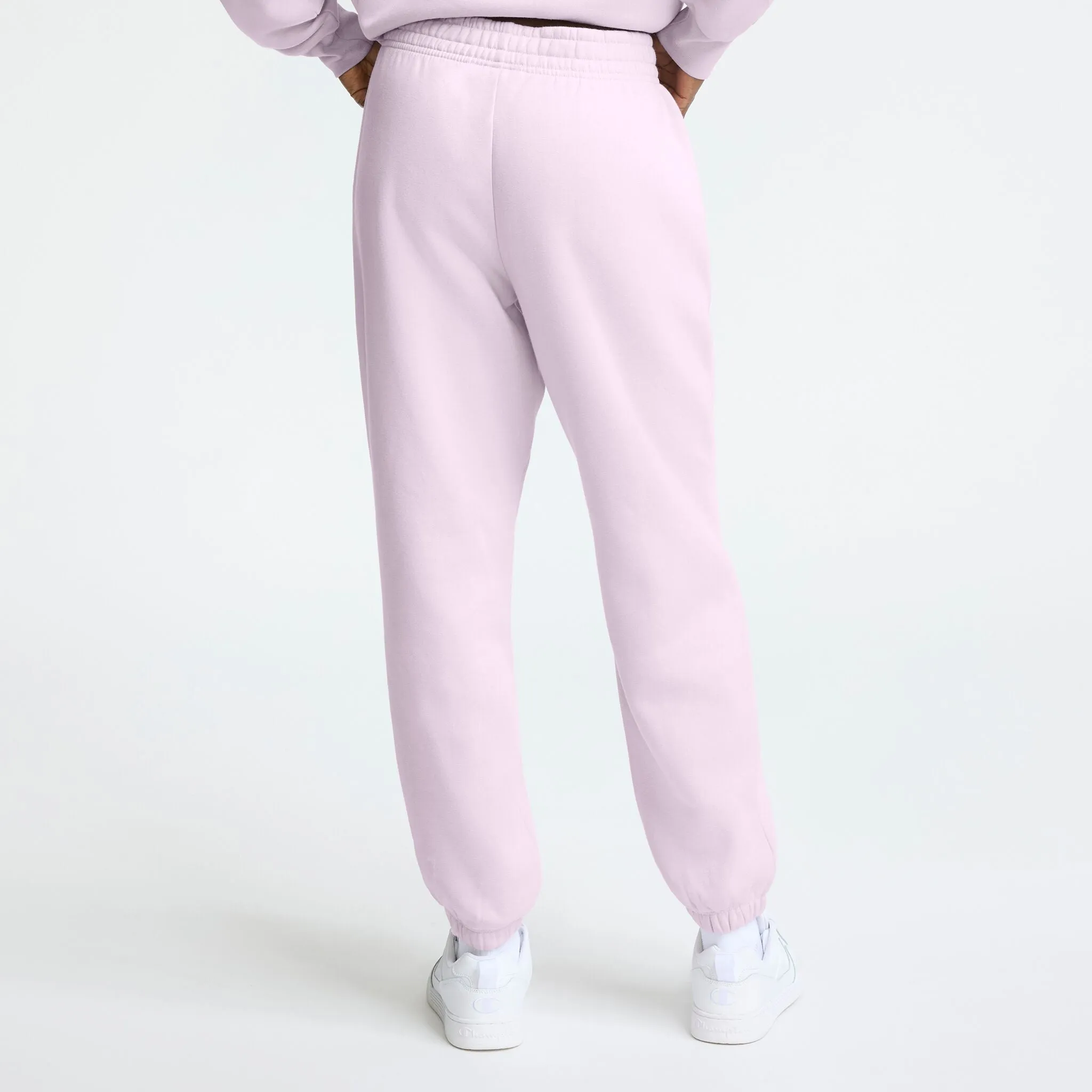 Powerblend Oversized Sweatpants, C Logo sold by Champion product image thumbnail 2