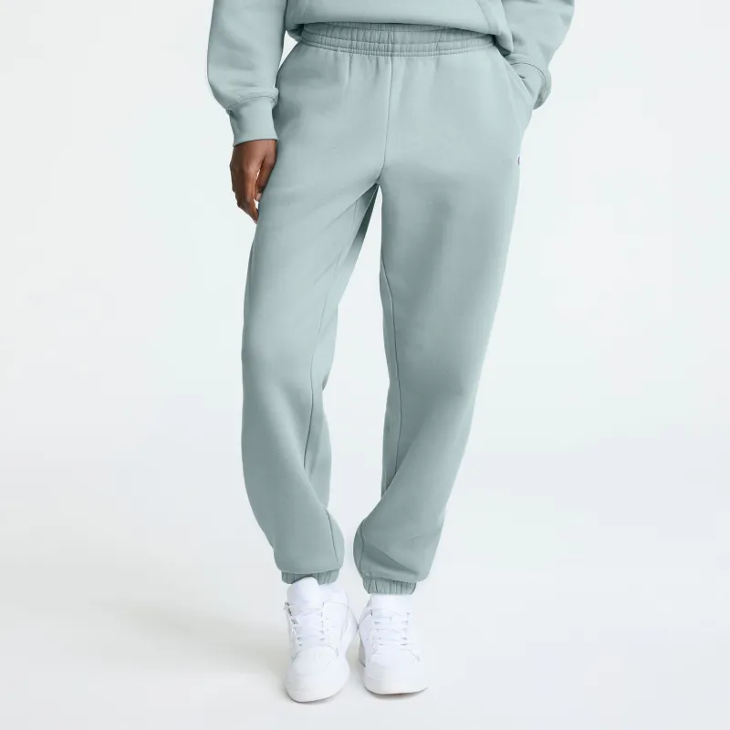 Powerblend Oversized Sweatpants, C Logo sold by Champion