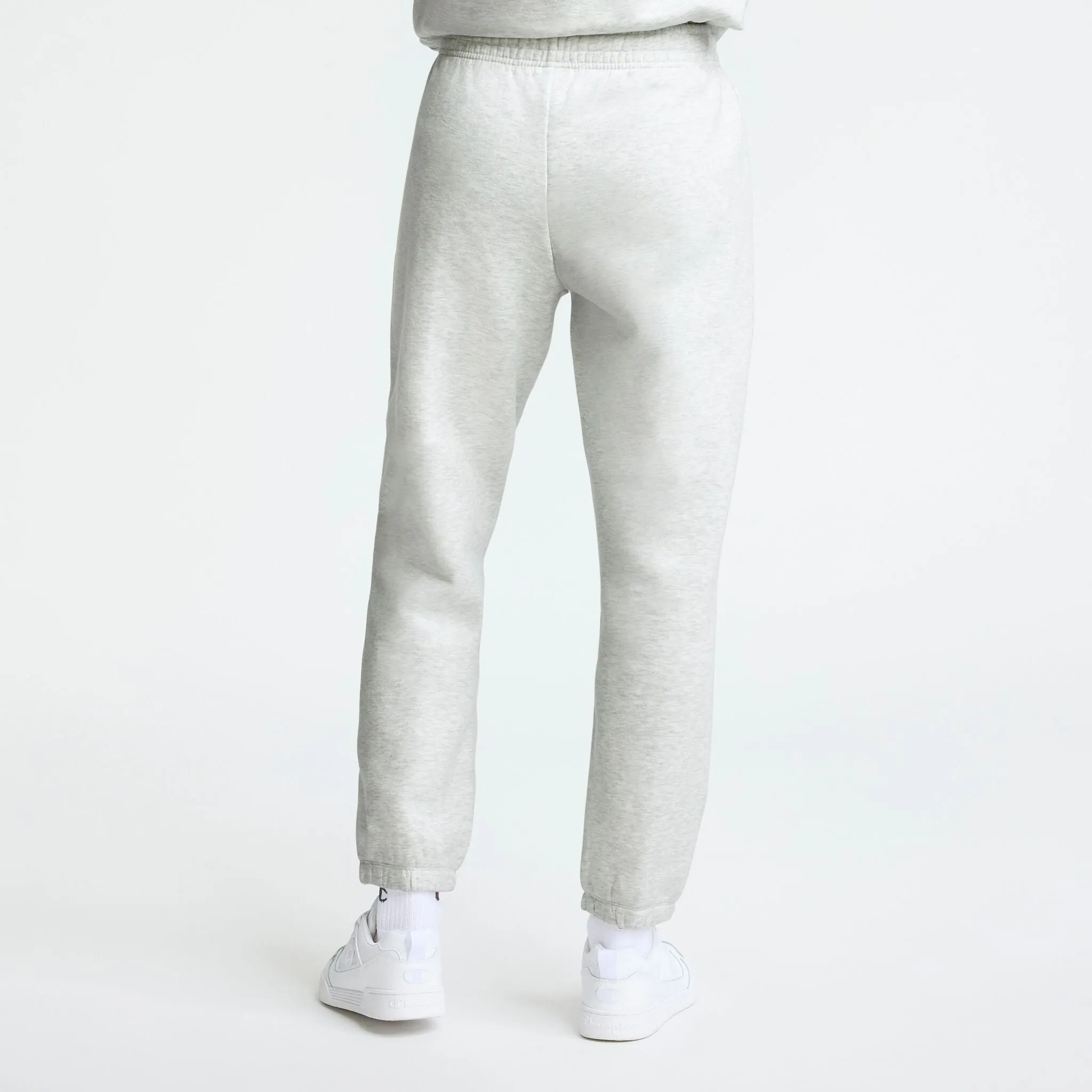 Powerblend Oversized Sweatpants, C Logo sold by Champion product image thumbnail 2