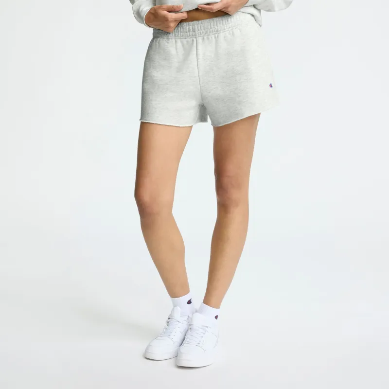 3" Powerblend Shorts, C Logo sold by Champion