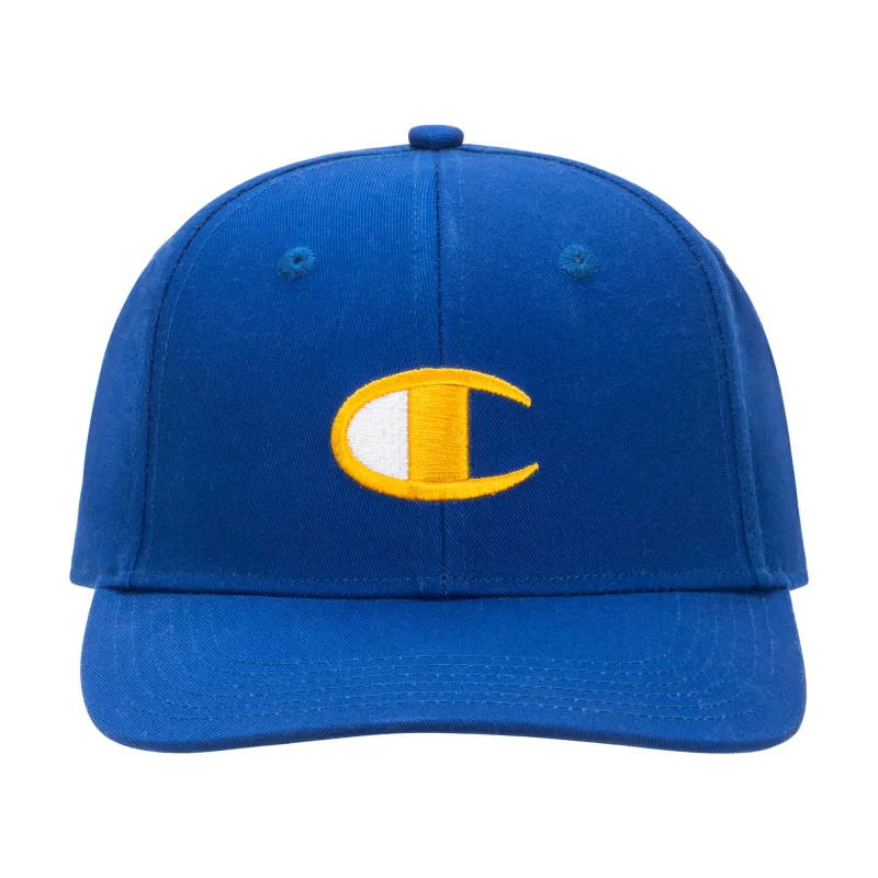 Token Adjustable Cap made by Champion