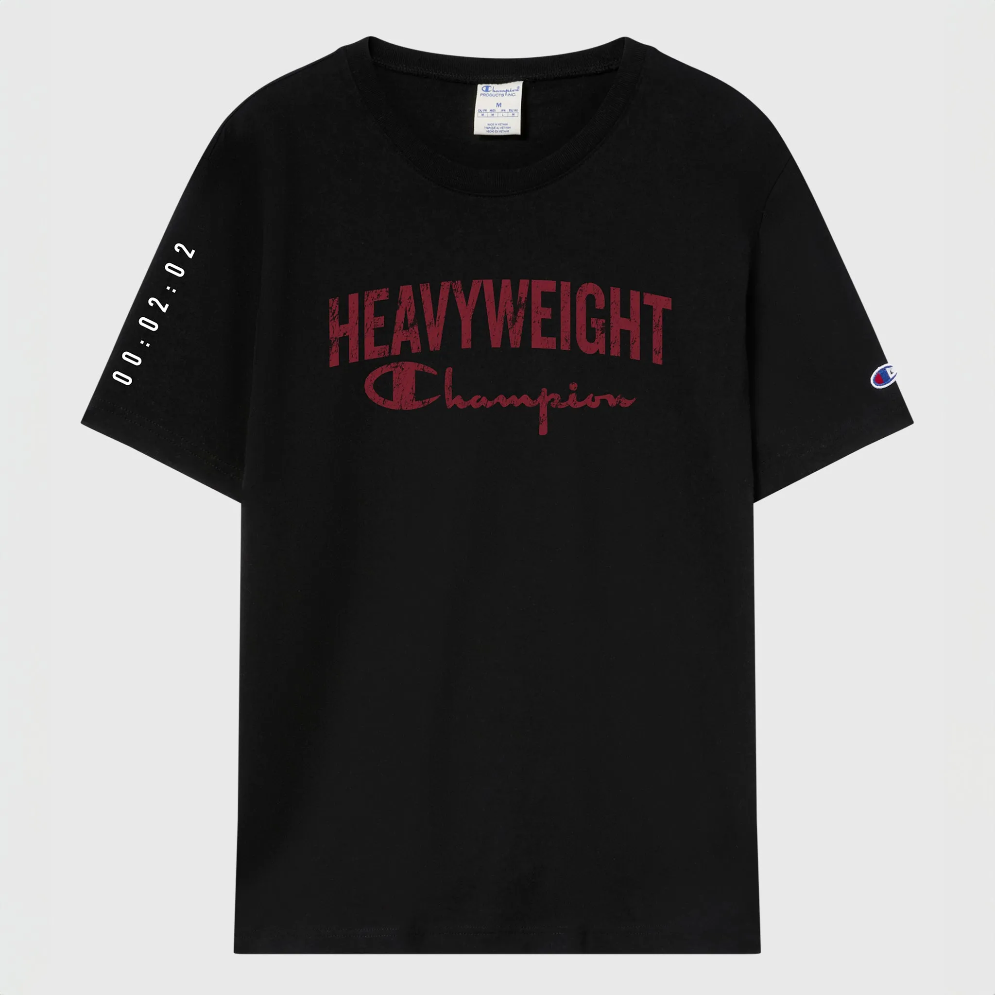 Champion X Aspinall Men's T-Shirt sold by Champion product image thumbnail 2