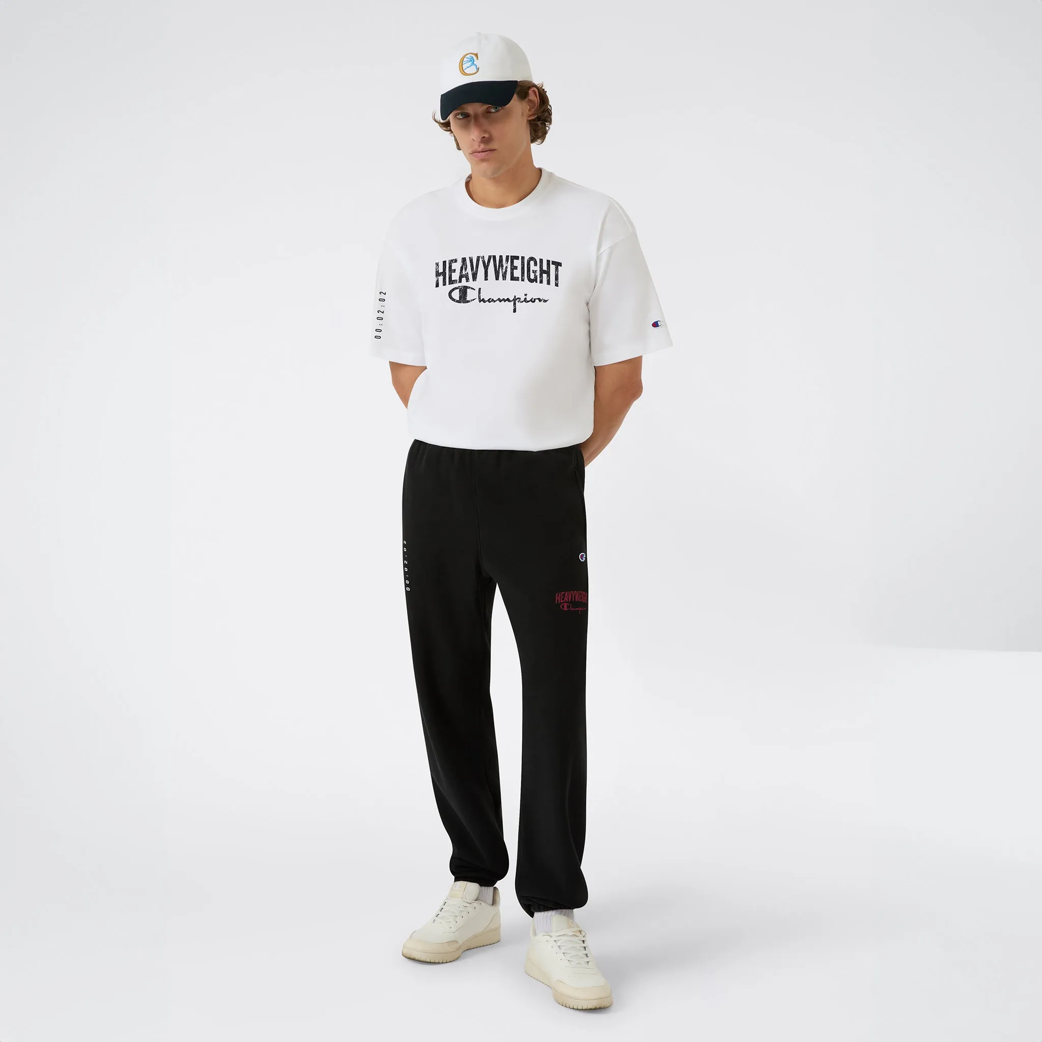 Champion X Aspinall Men's Jogger sold by Champion