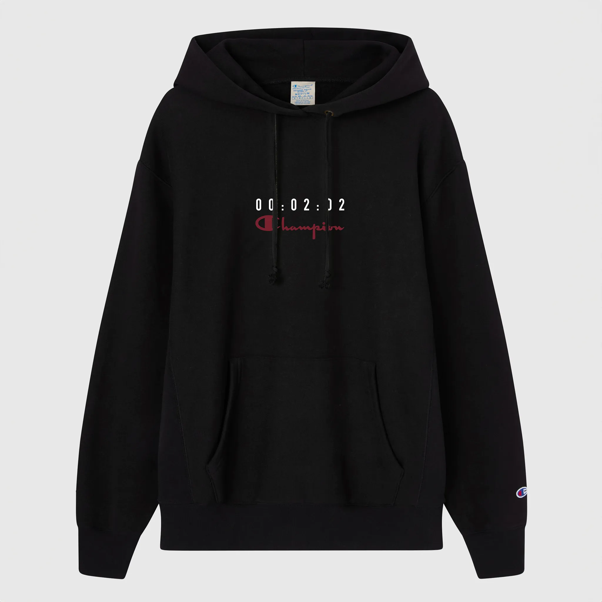 Champion X Aspinall Men's Reverse Weave Hoodie sold by Champion product image thumbnail 2