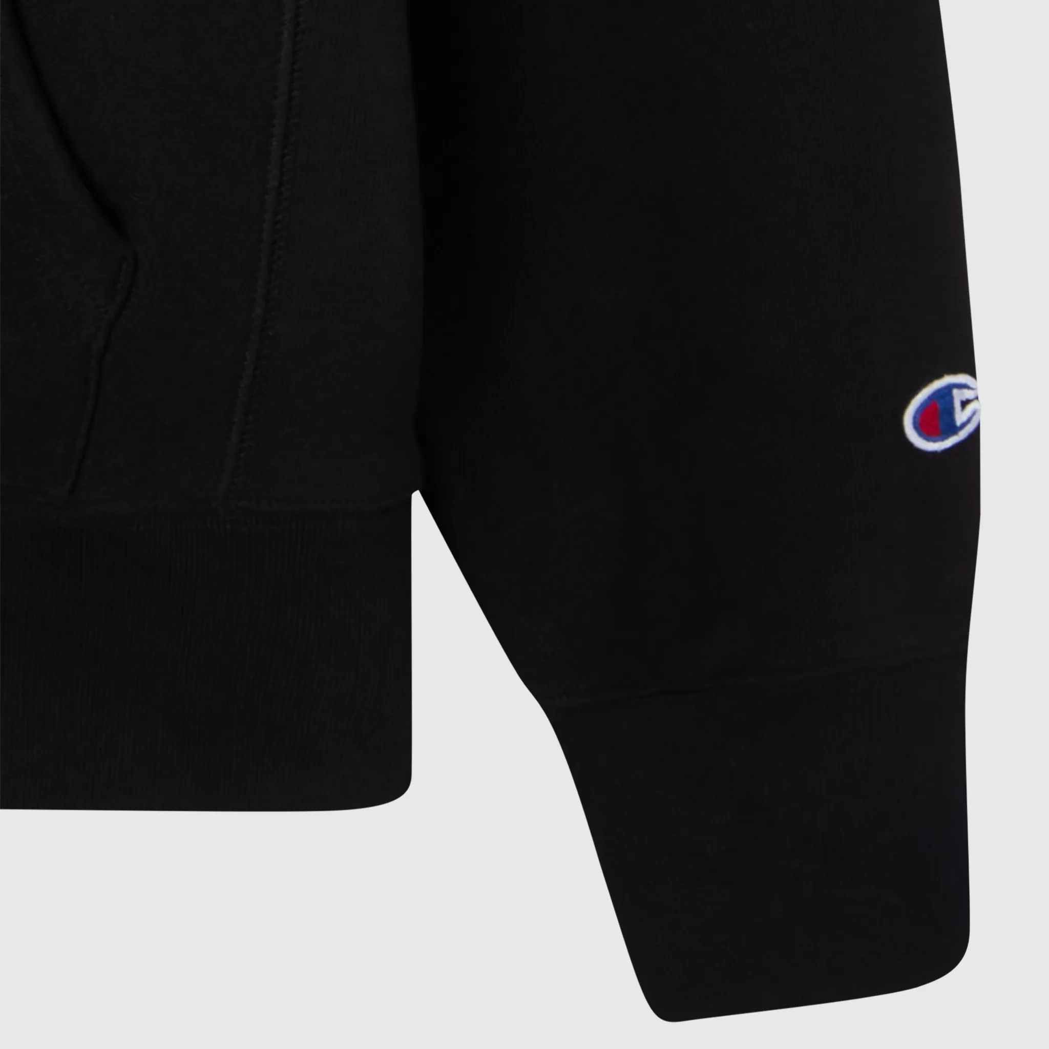 Champion X Aspinall Men's Reverse Weave Hoodie sold by Champion product image thumbnail 4