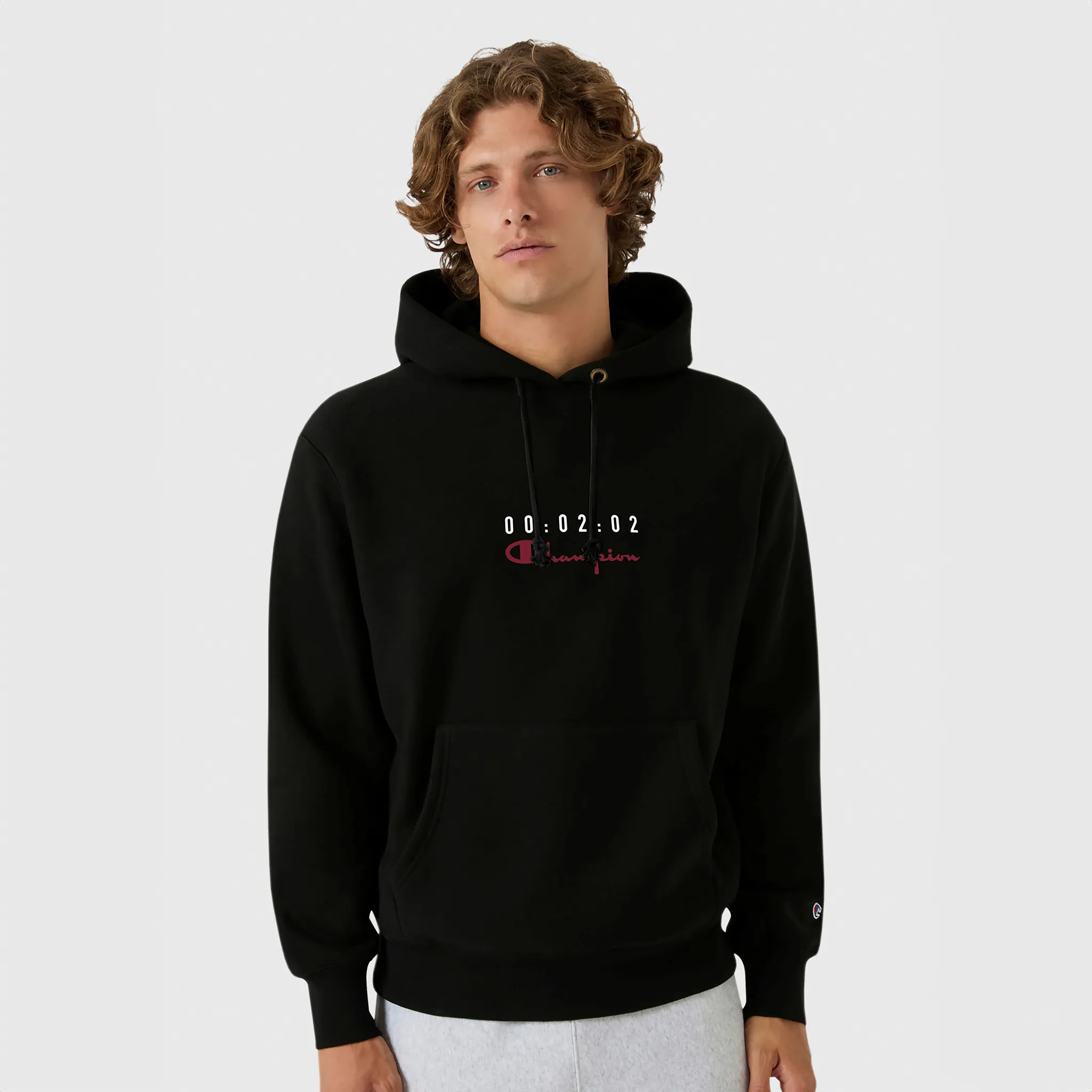 Champion X Aspinall Men's Reverse Weave Hoodie sold by Champion