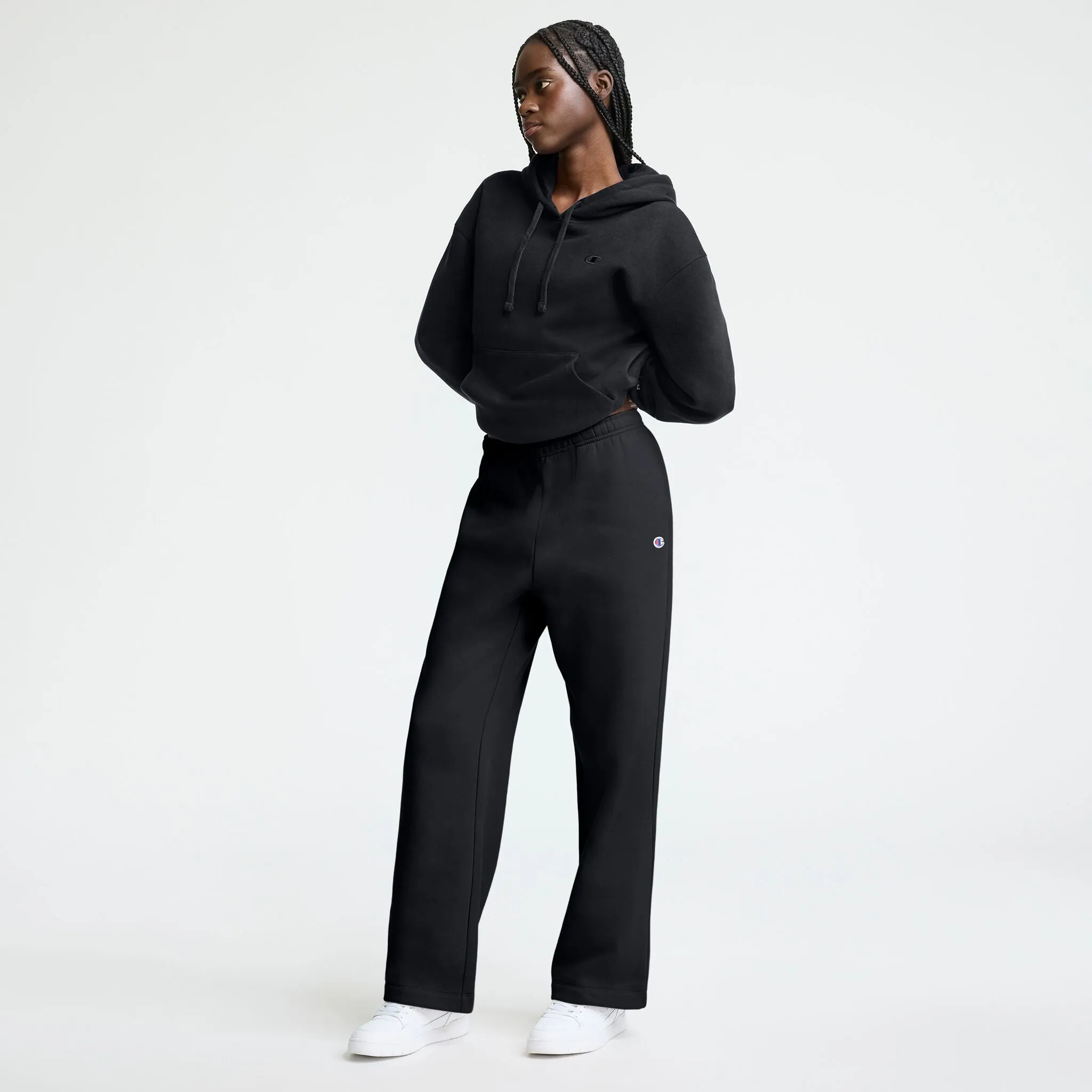 Powerblend Straight Hem Sweatpants sold by Champion product image thumbnail 3