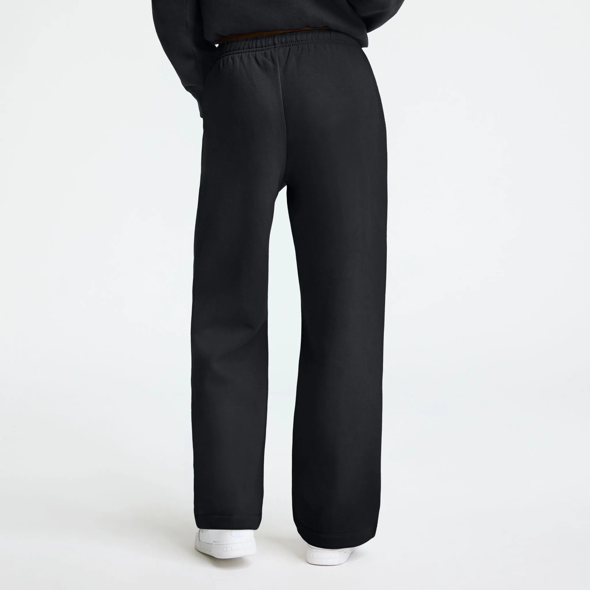 Powerblend Straight Hem Sweatpants sold by Champion product image thumbnail 2