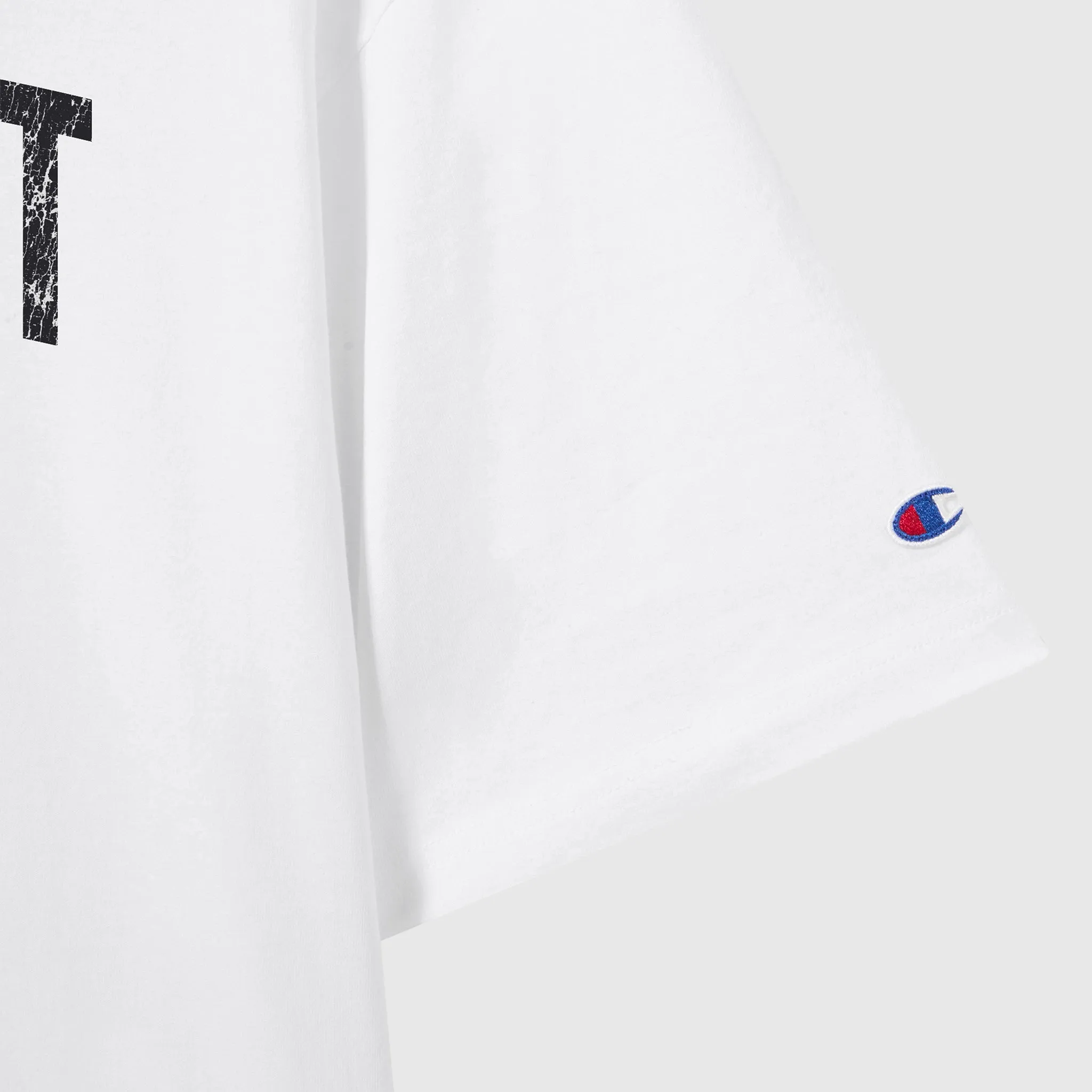 Champion X Aspinall Men's T-Shirt sold by Champion product image thumbnail 3