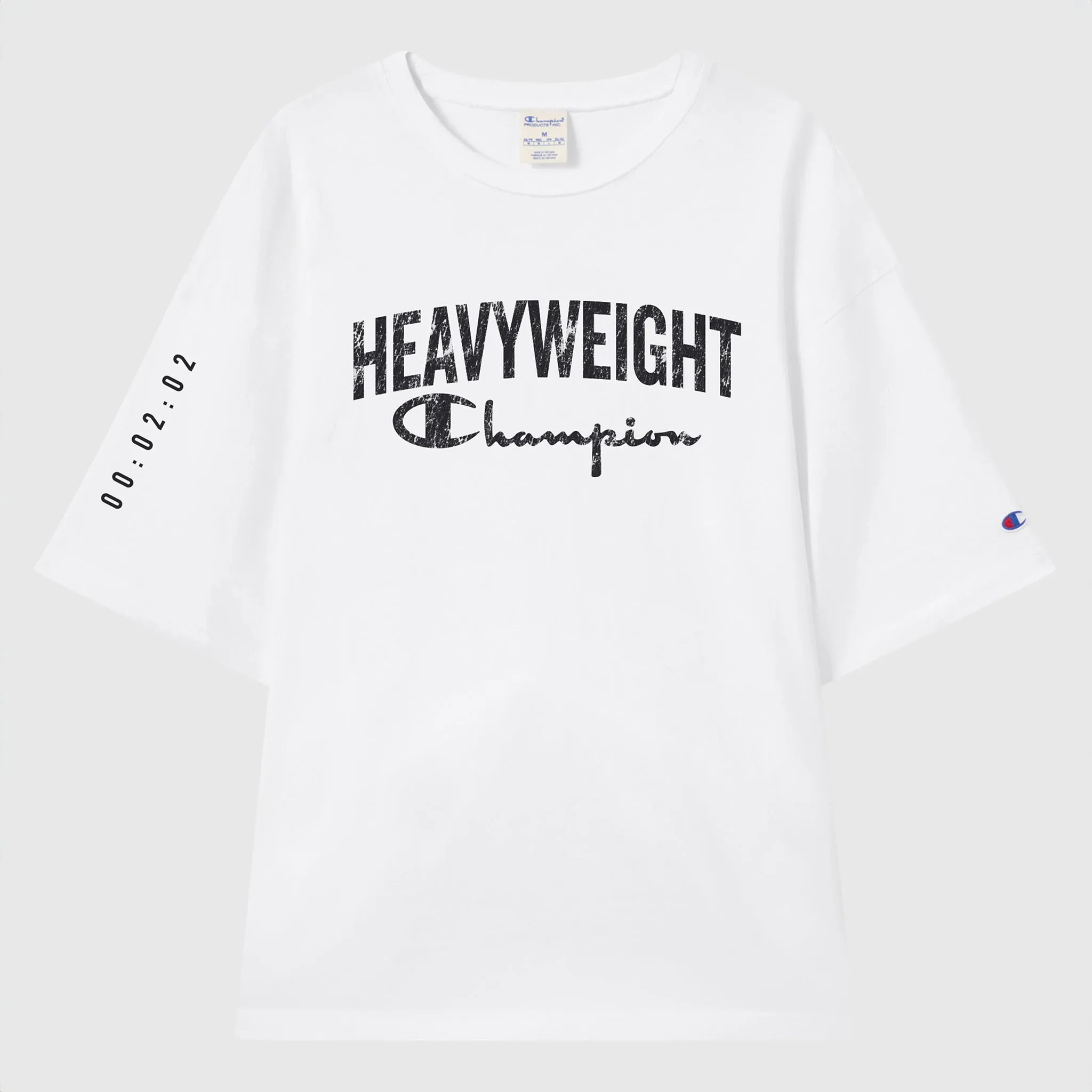 Champion X Aspinall Men's T-Shirt sold by Champion product image thumbnail 2