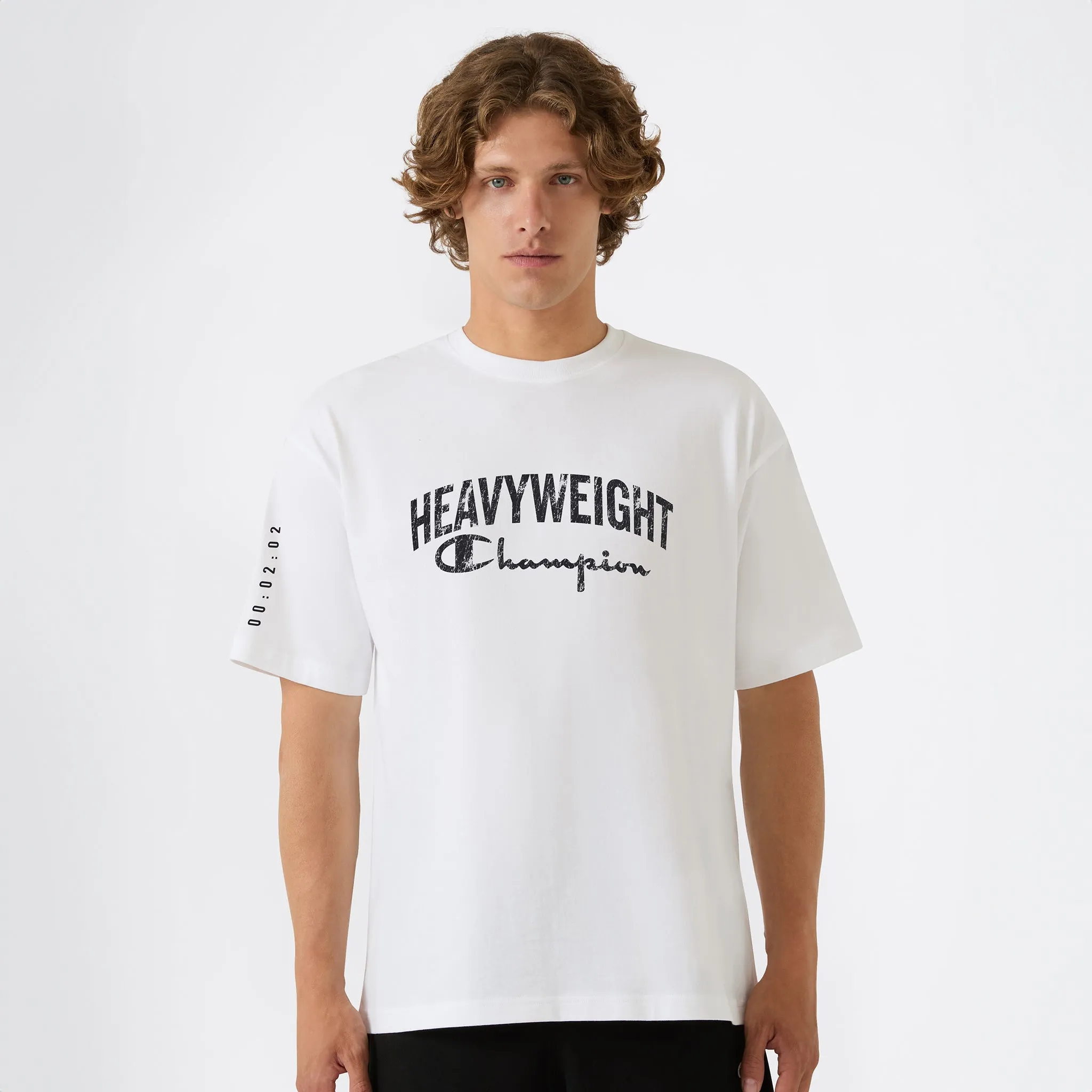 Champion X Aspinall Men's T-Shirt sold by Champion