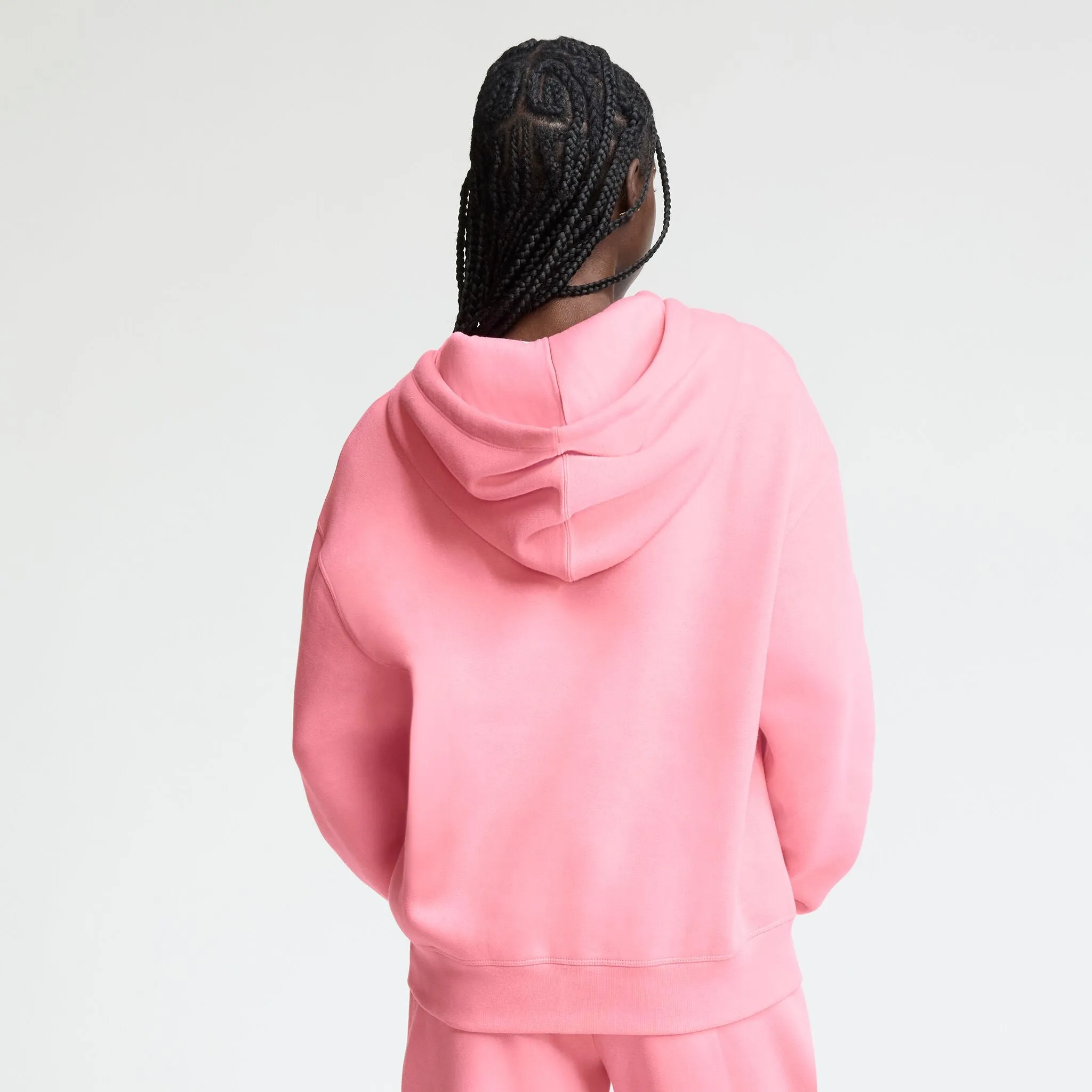 Powerblend Zip-Up Hoodie, C Logo sold by Champion product image thumbnail 3