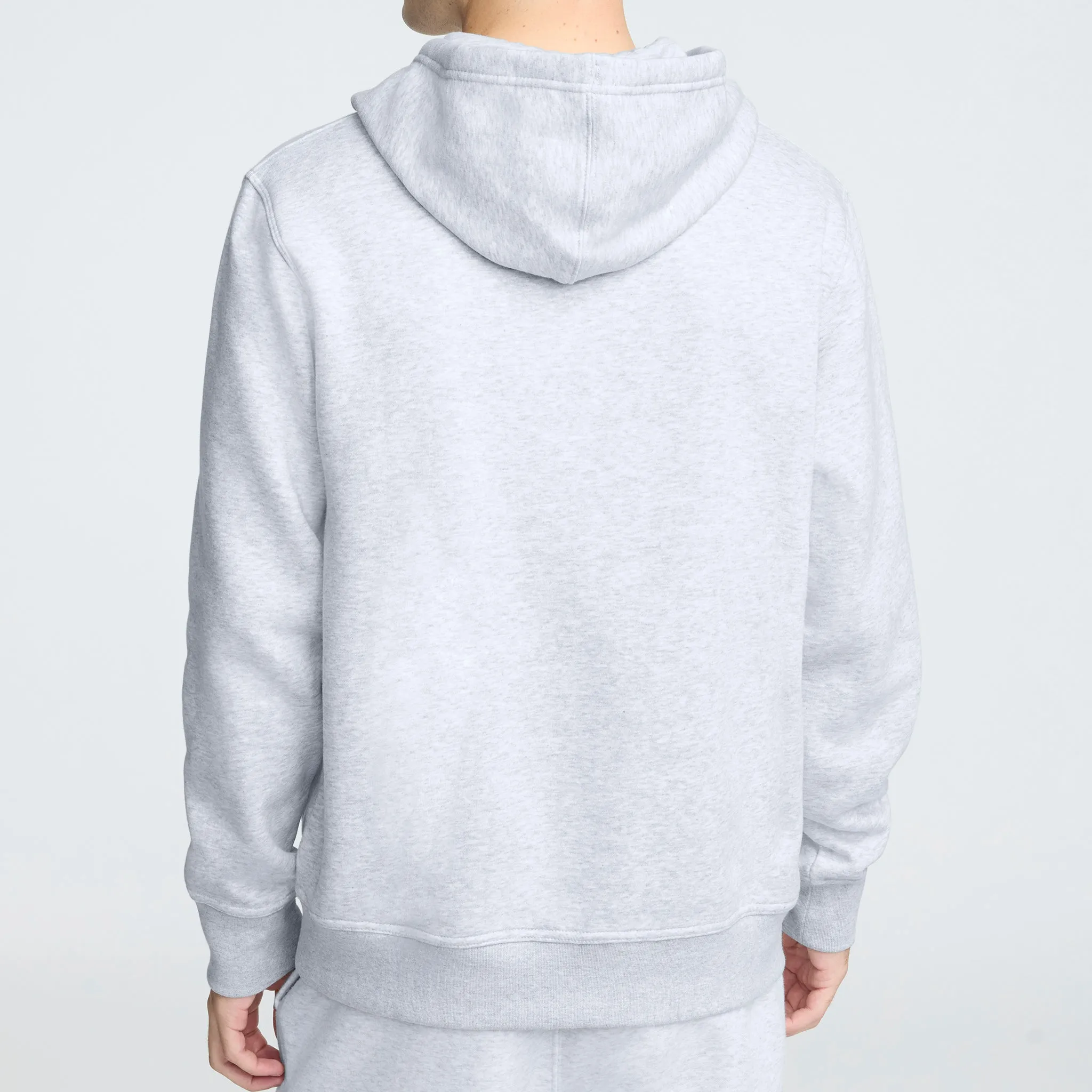 Powerblend Hoodie, Full Script Logo sold by Champion product image thumbnail 2
