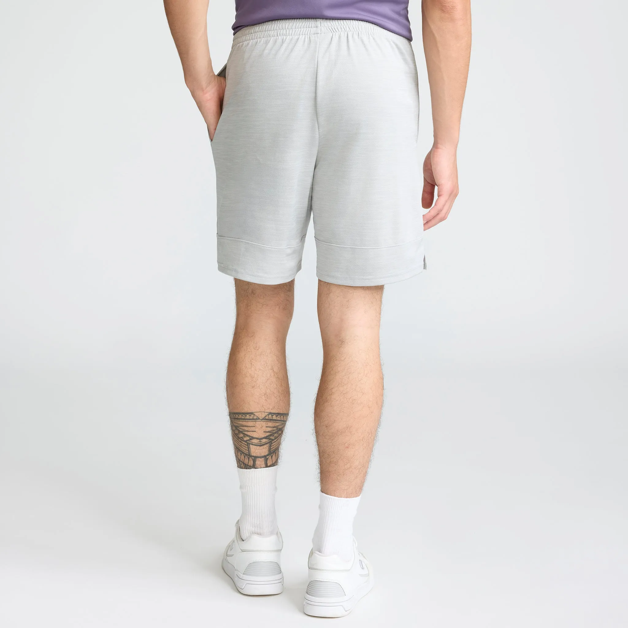 10" Moisture Wicking, Sport Shorts sold by Champion product image thumbnail 2