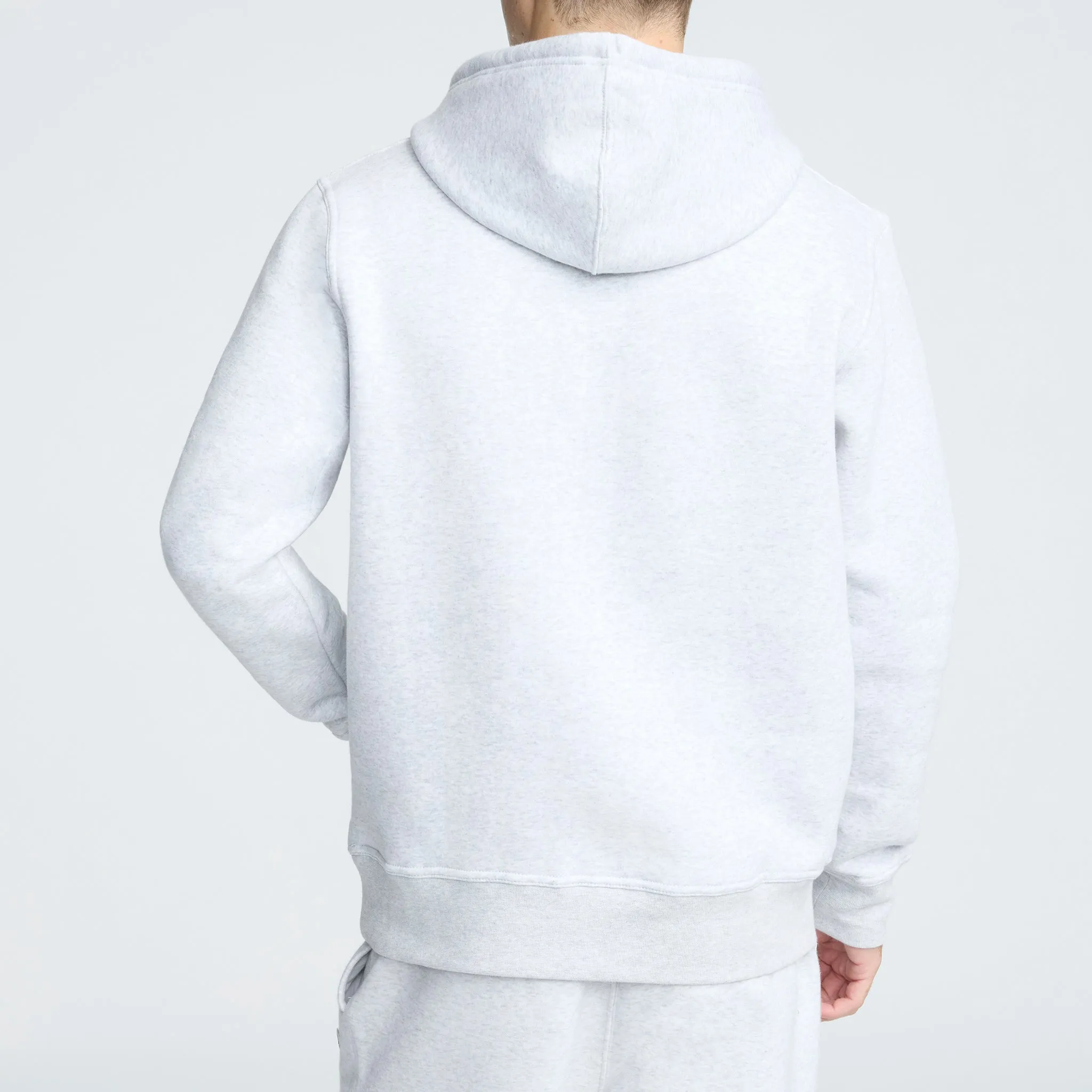 Powerblend Hoodie, C Logo sold by Champion product image thumbnail 2