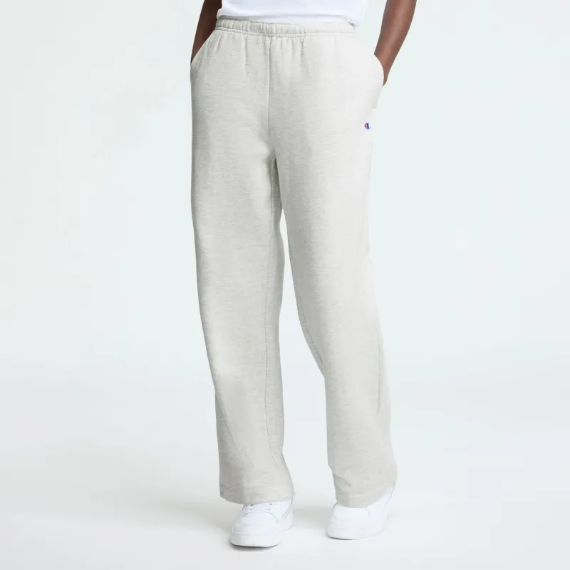 Powerblend Straight Hem Sweatpants sold by Champion