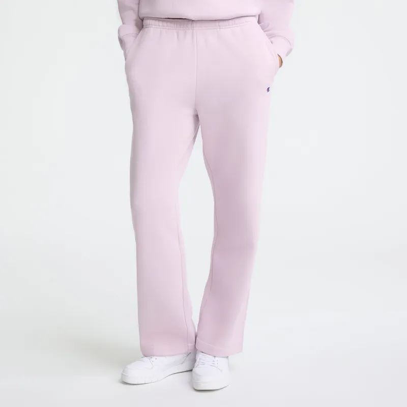Powerblend Straight Hem Sweatpants sold by Champion