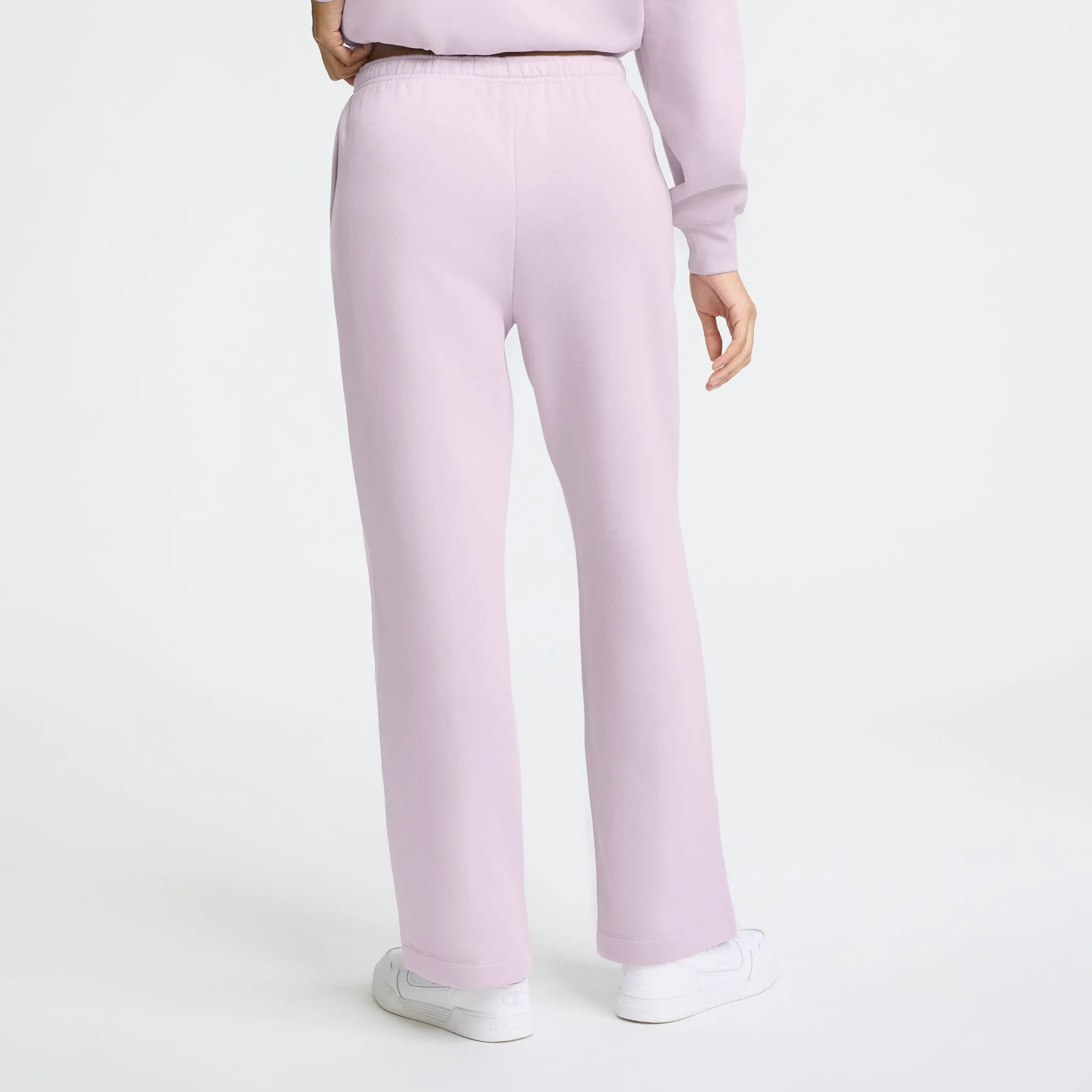 Powerblend Straight Hem Sweatpants sold by Champion product image thumbnail 2