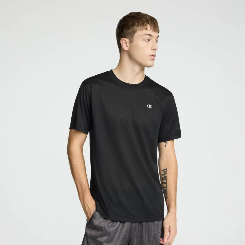 Novelty Sport T-Shirt sold by Champion