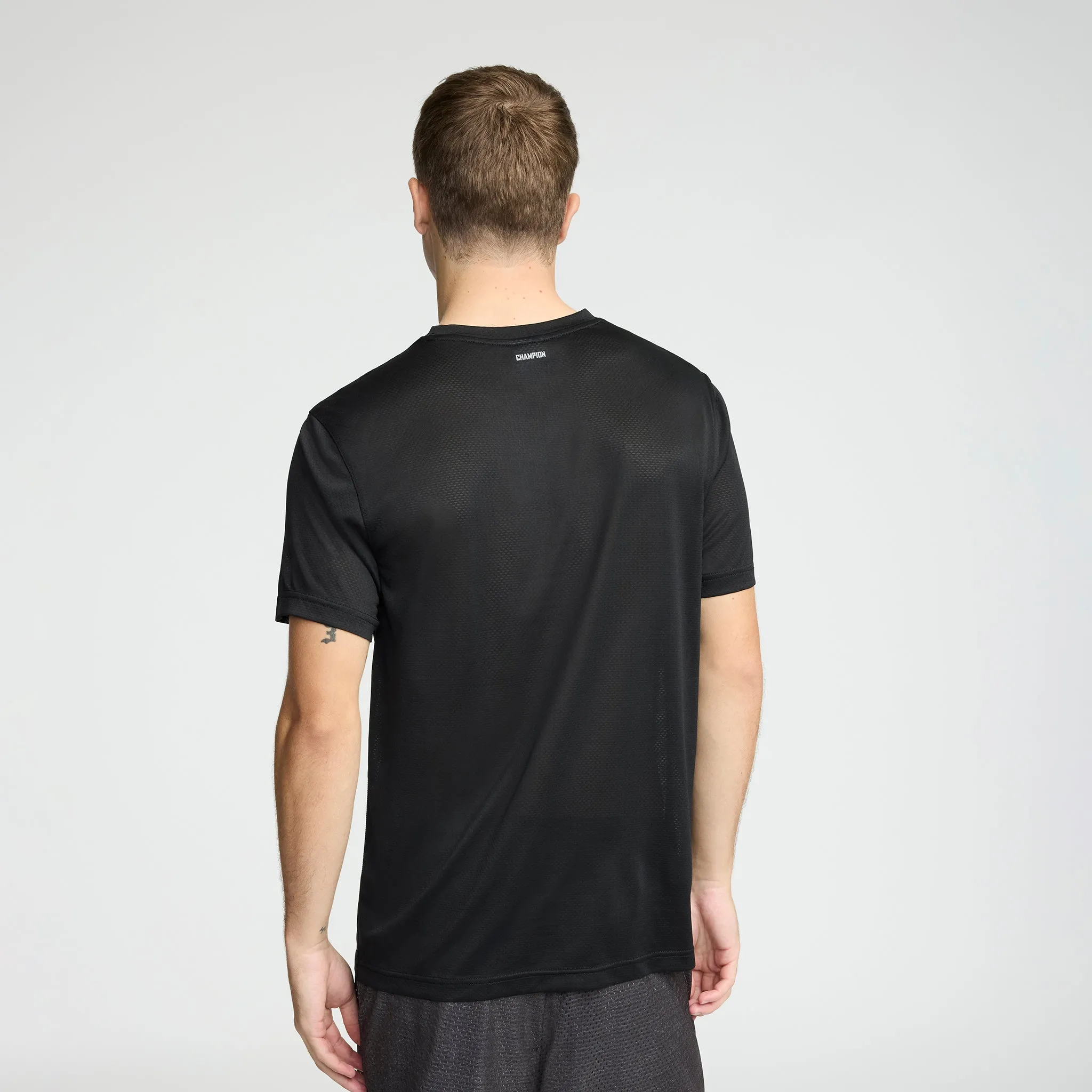 Novelty Sport T-Shirt sold by Champion product image thumbnail 2
