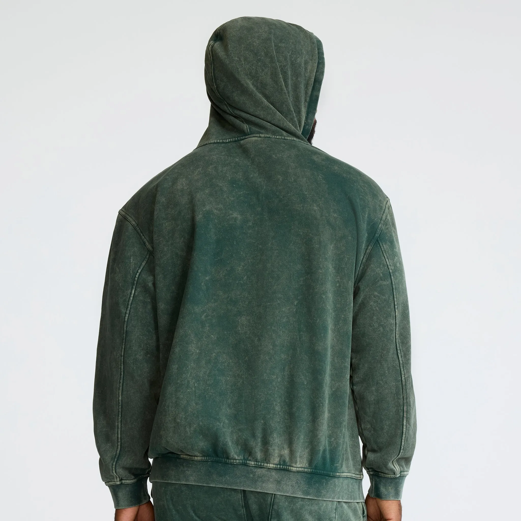Time Capsule Hoodie, Left Chest C" Champion Script Logo - Big & Tall sold by Champion product image thumbnail 2