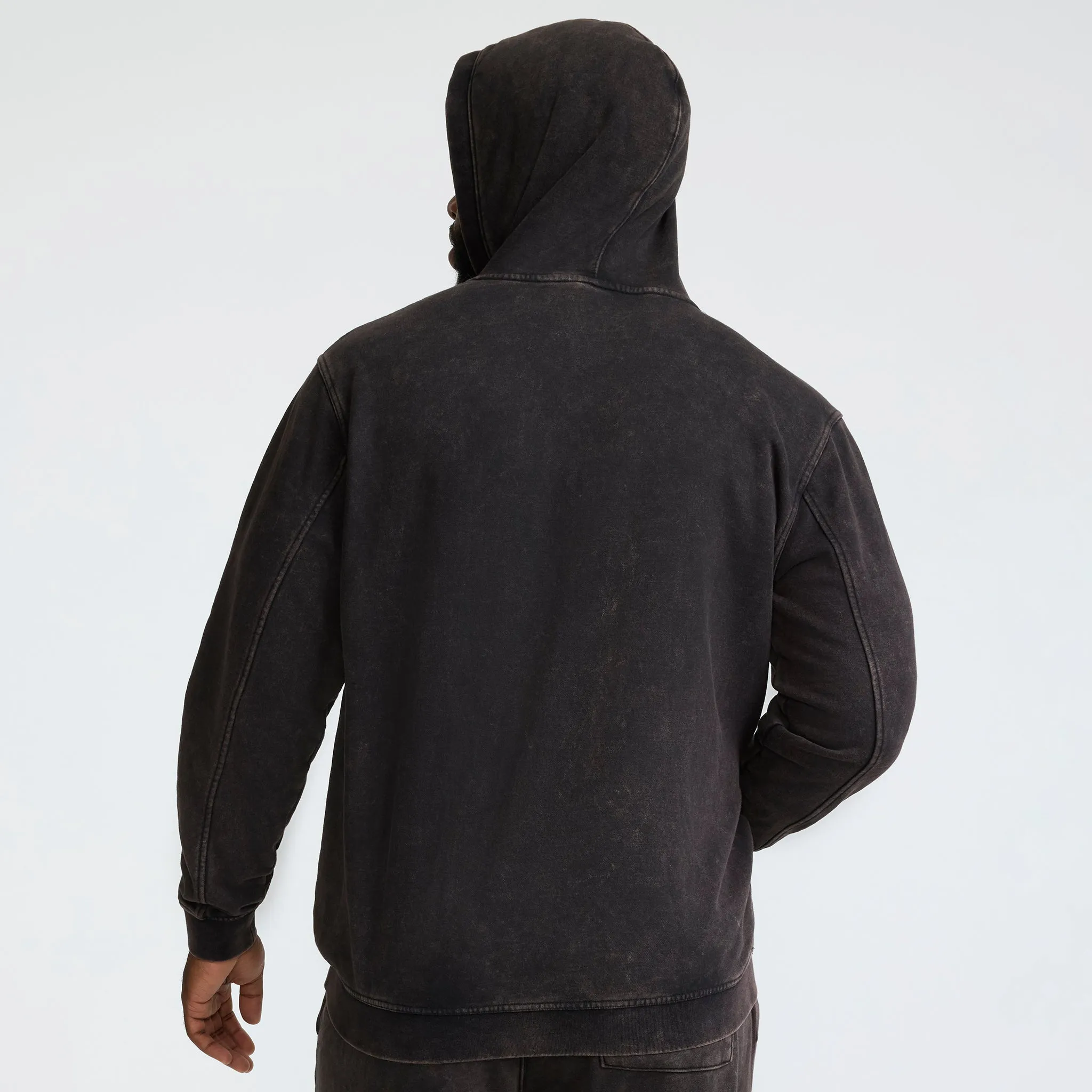 Time Capsule Hoodie, Left Chest C" Champion Script Logo - Big & Tall sold by Champion product image thumbnail 2