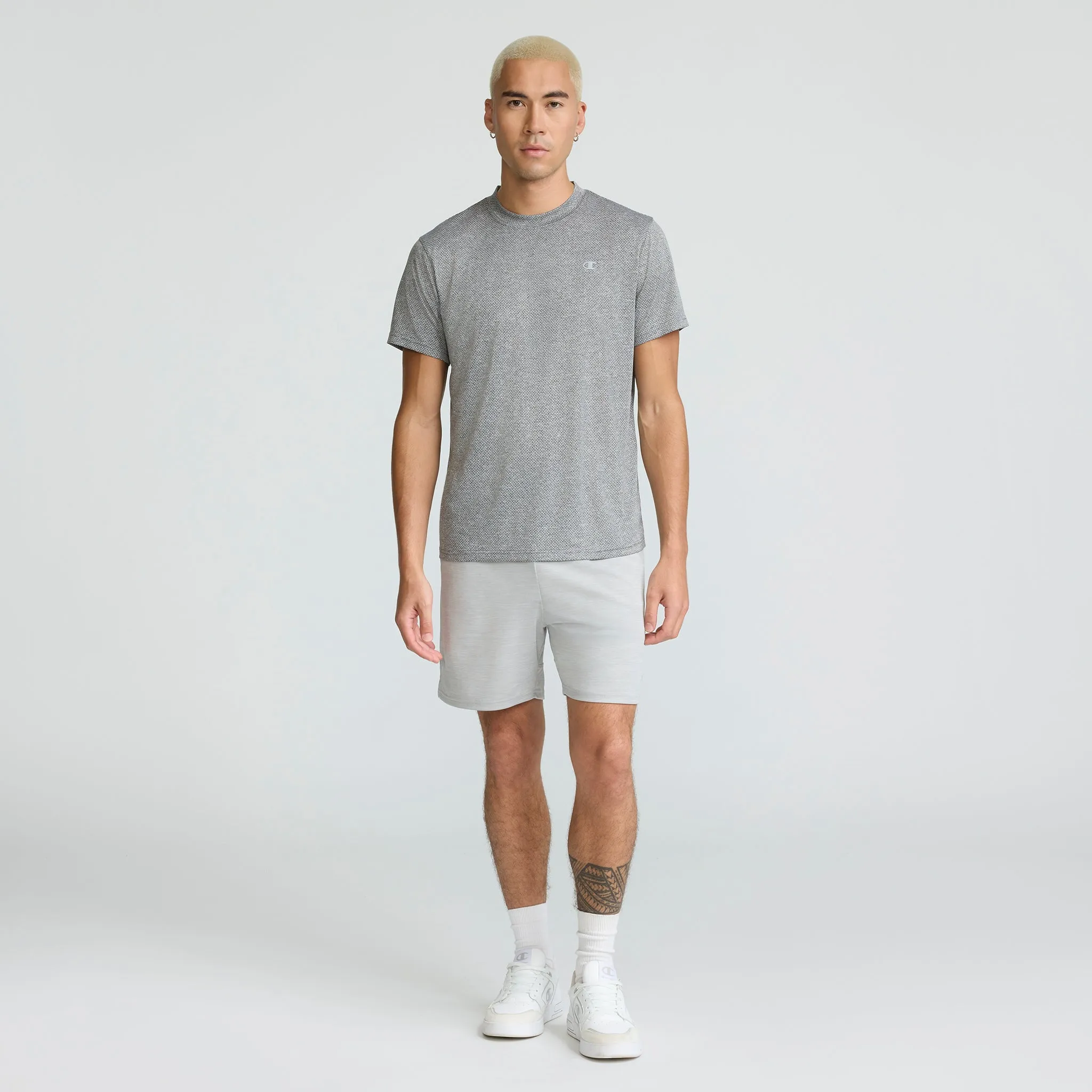 Novelty Sport T-Shirt sold by Champion product image thumbnail 5