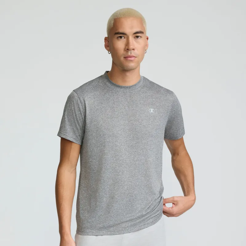 Novelty Sport T-Shirt sold by Champion