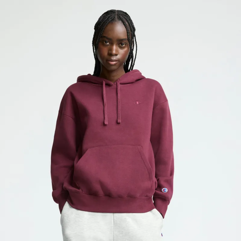 Small C Freshman Powerblend Hoodie sold by Champion