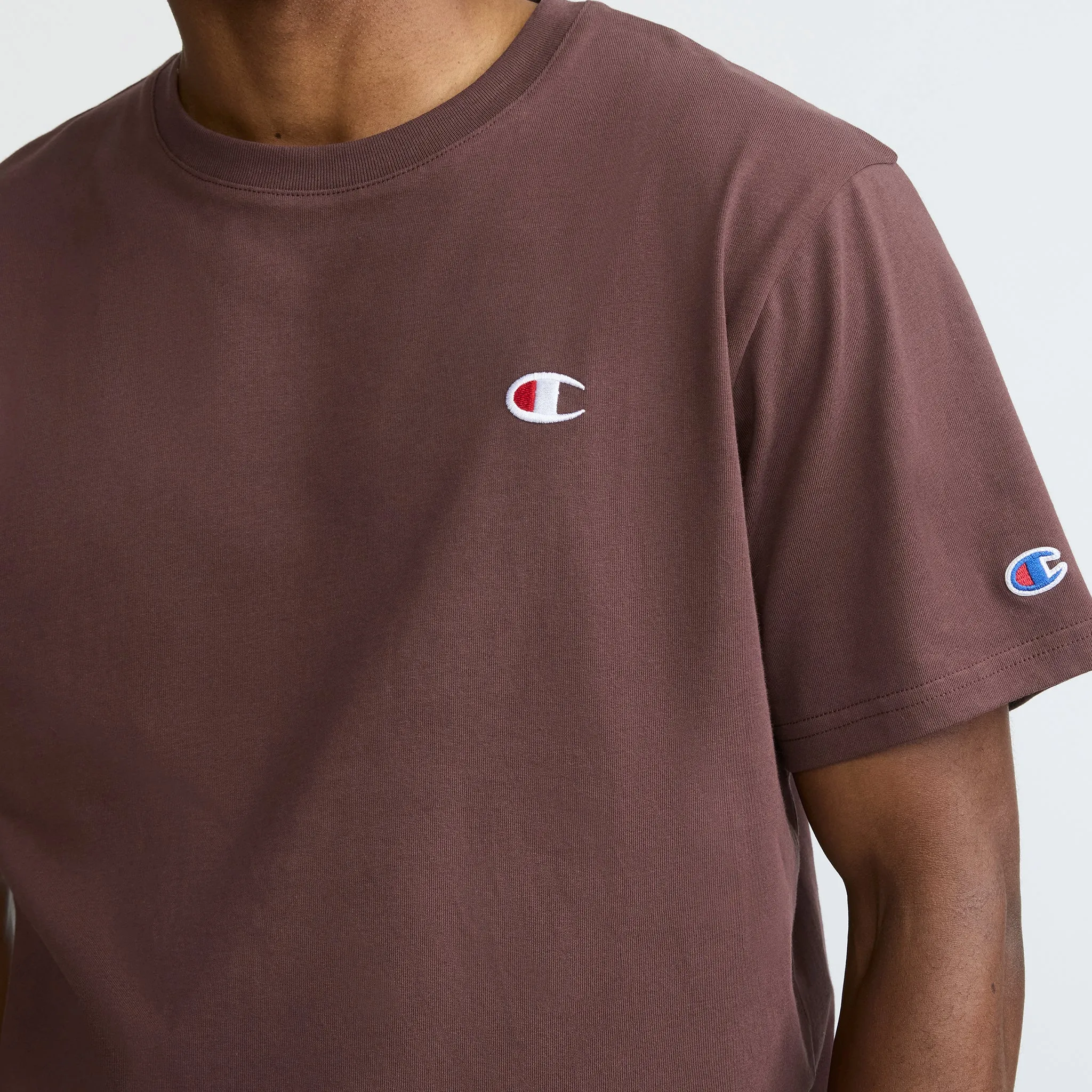 Short-Sleeve T-Shirt sold by Champion product image thumbnail 3
