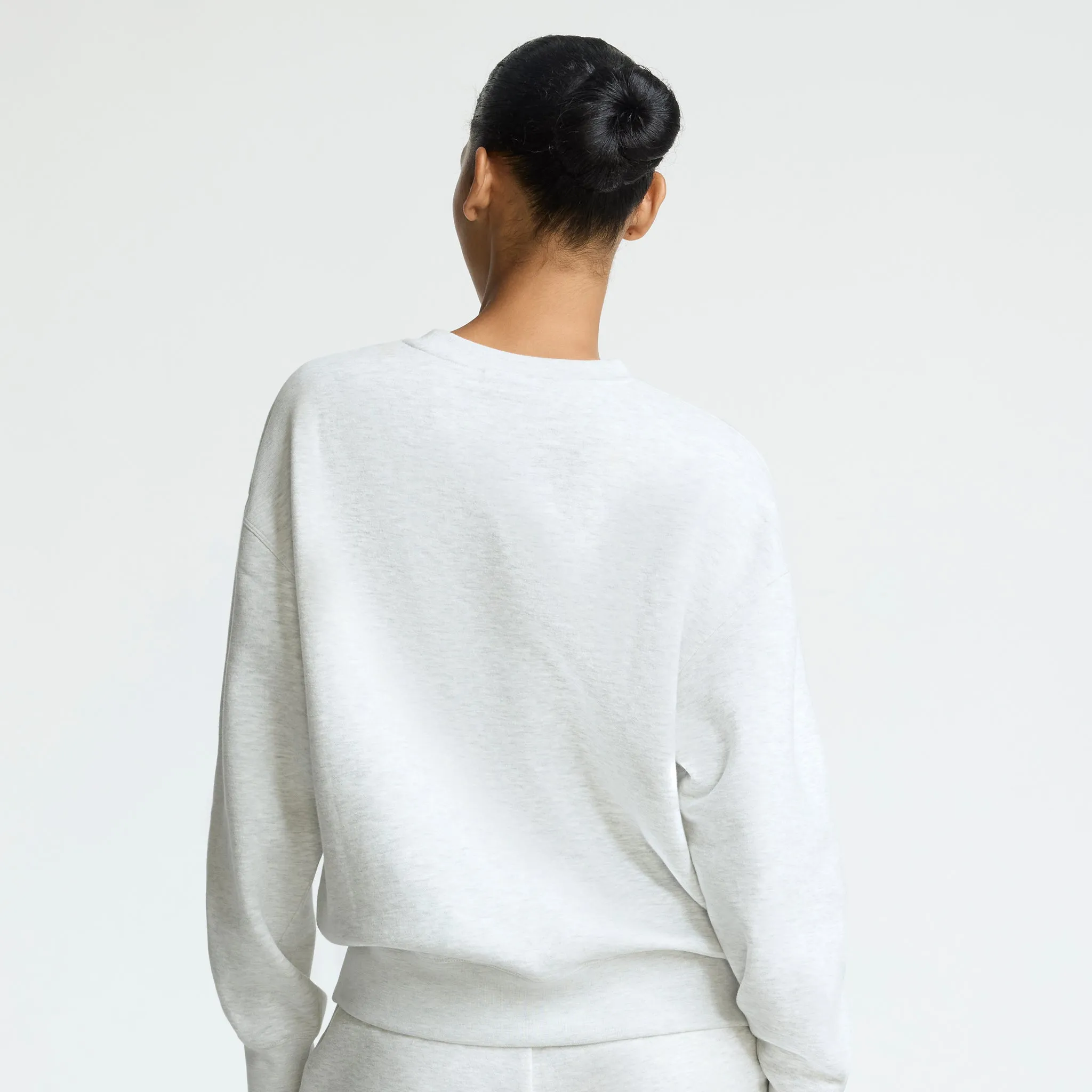 Powerblend Crewneck, Small "C" sold by Champion product image thumbnail 2