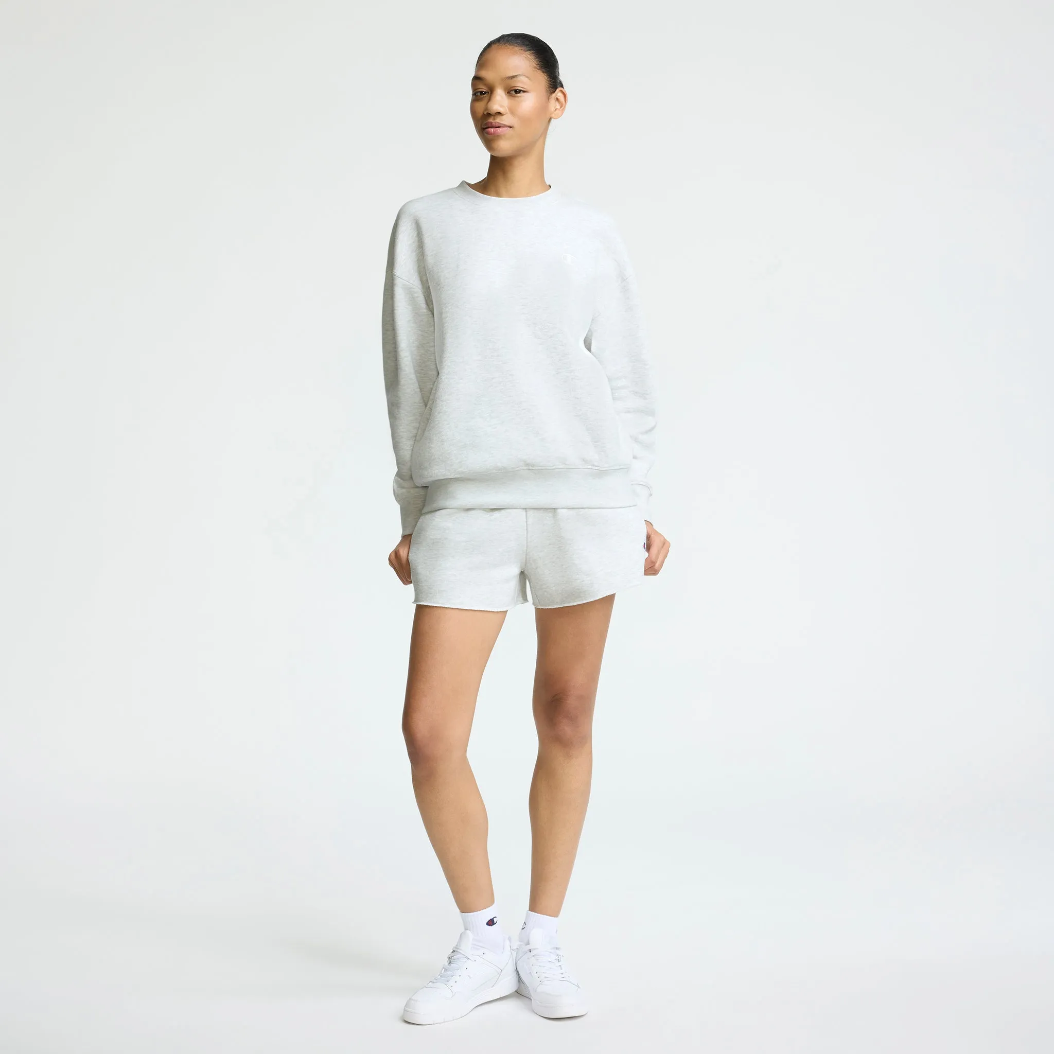 Powerblend Crewneck, Small "C" sold by Champion product image thumbnail 4