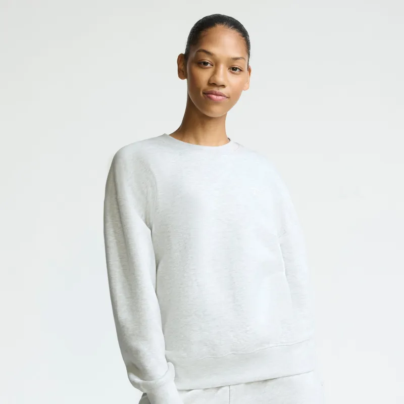 Powerblend Crewneck, Small "C" sold by Champion