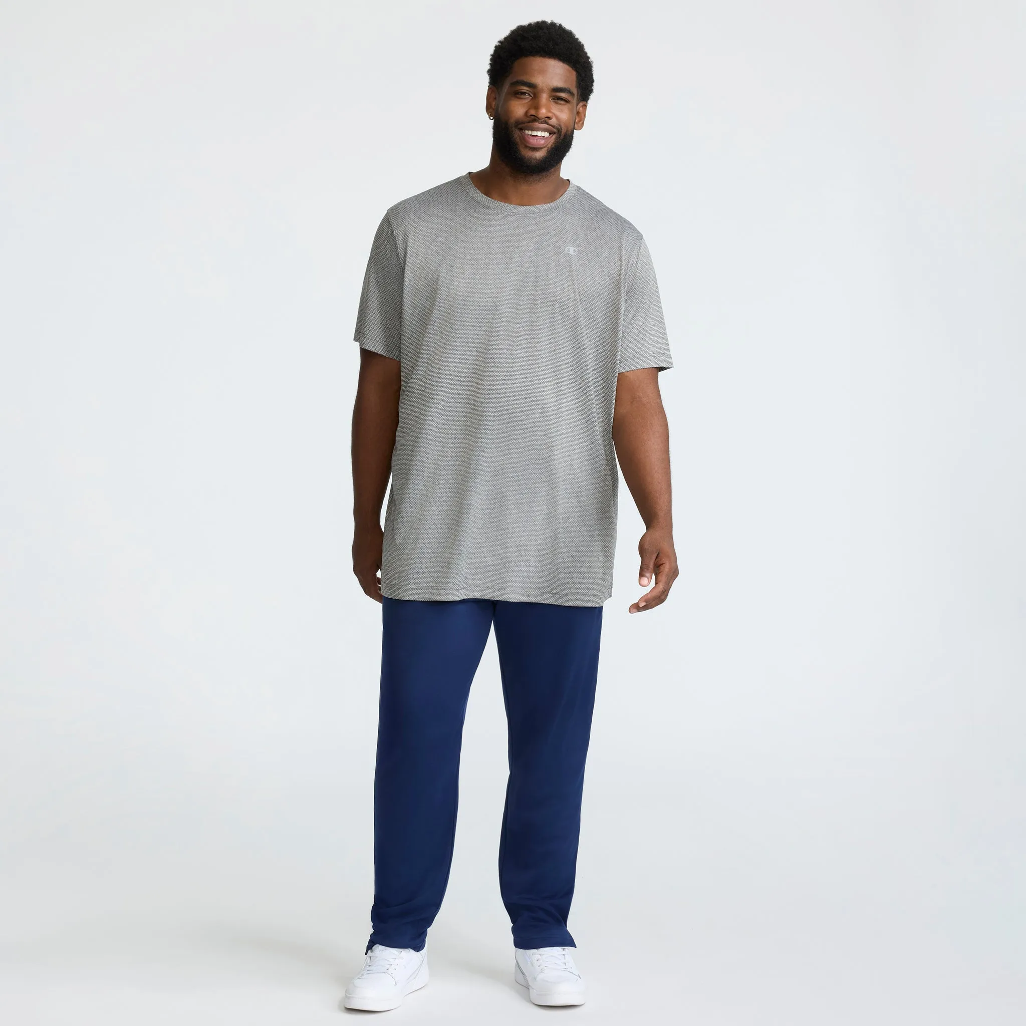 Novelty Sport T-Shirt - Big & Tall sold by Champion product image thumbnail 5