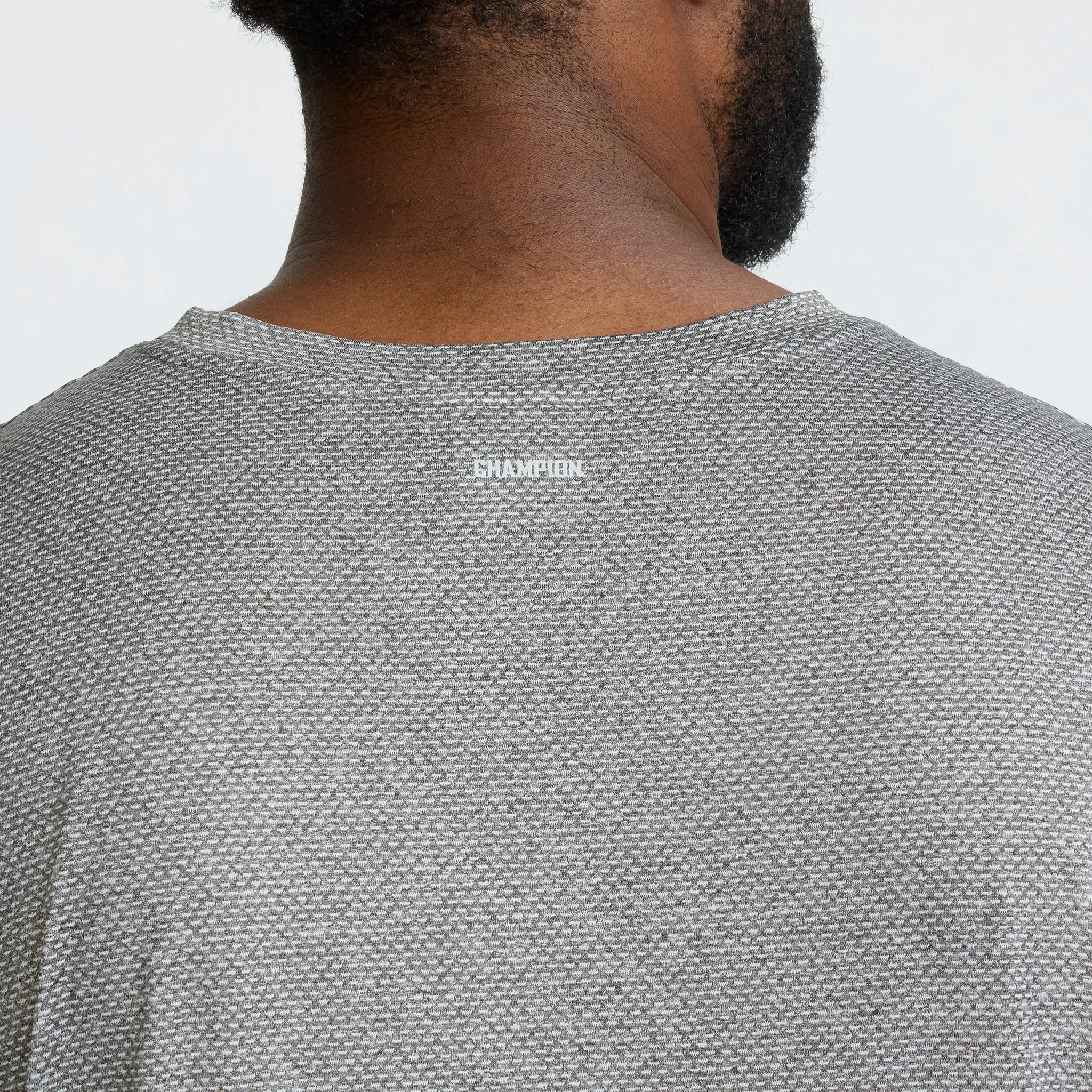 Novelty Sport T-Shirt - Big & Tall sold by Champion product image thumbnail 4