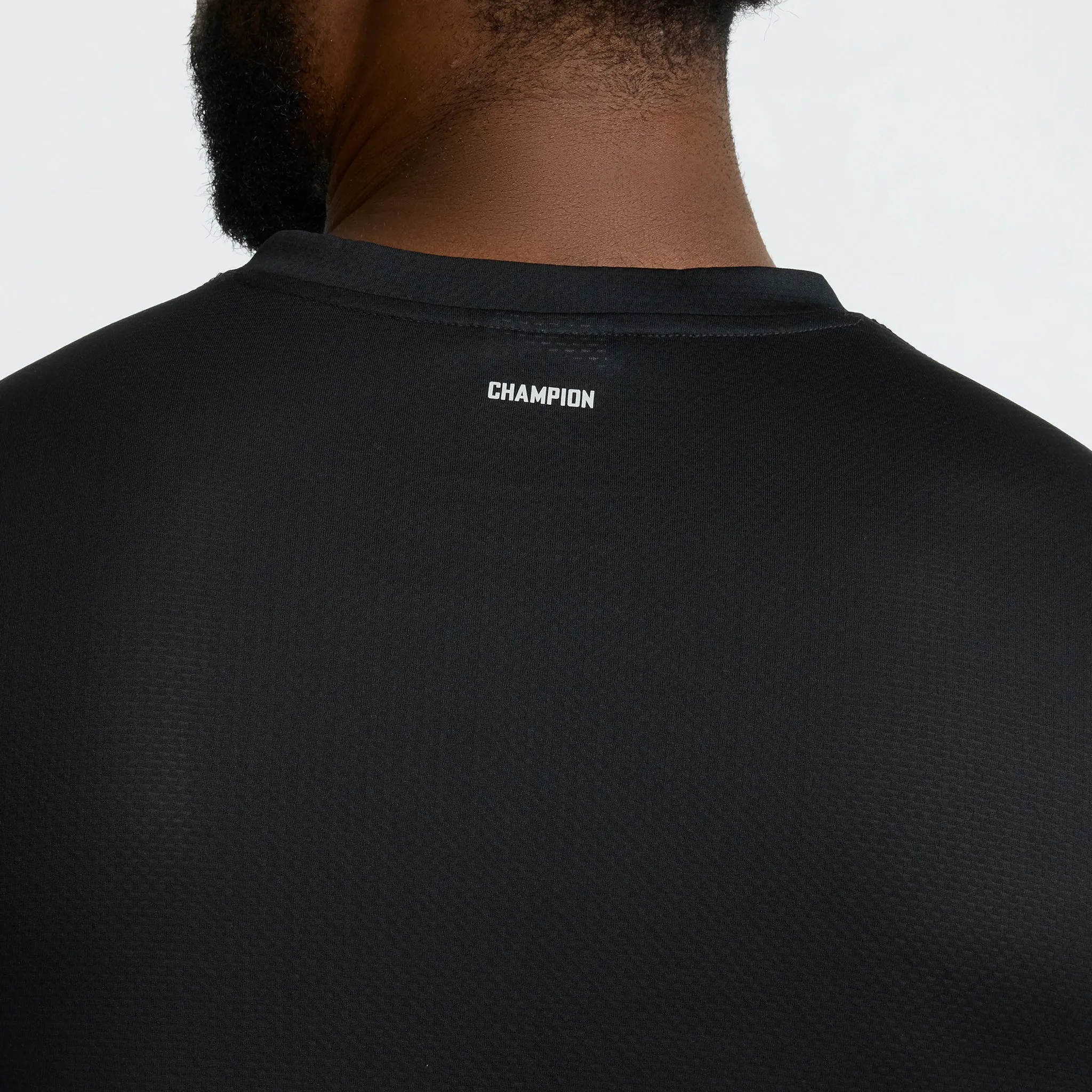 Novelty Sport T-Shirt - Big & Tall sold by Champion product image thumbnail 4