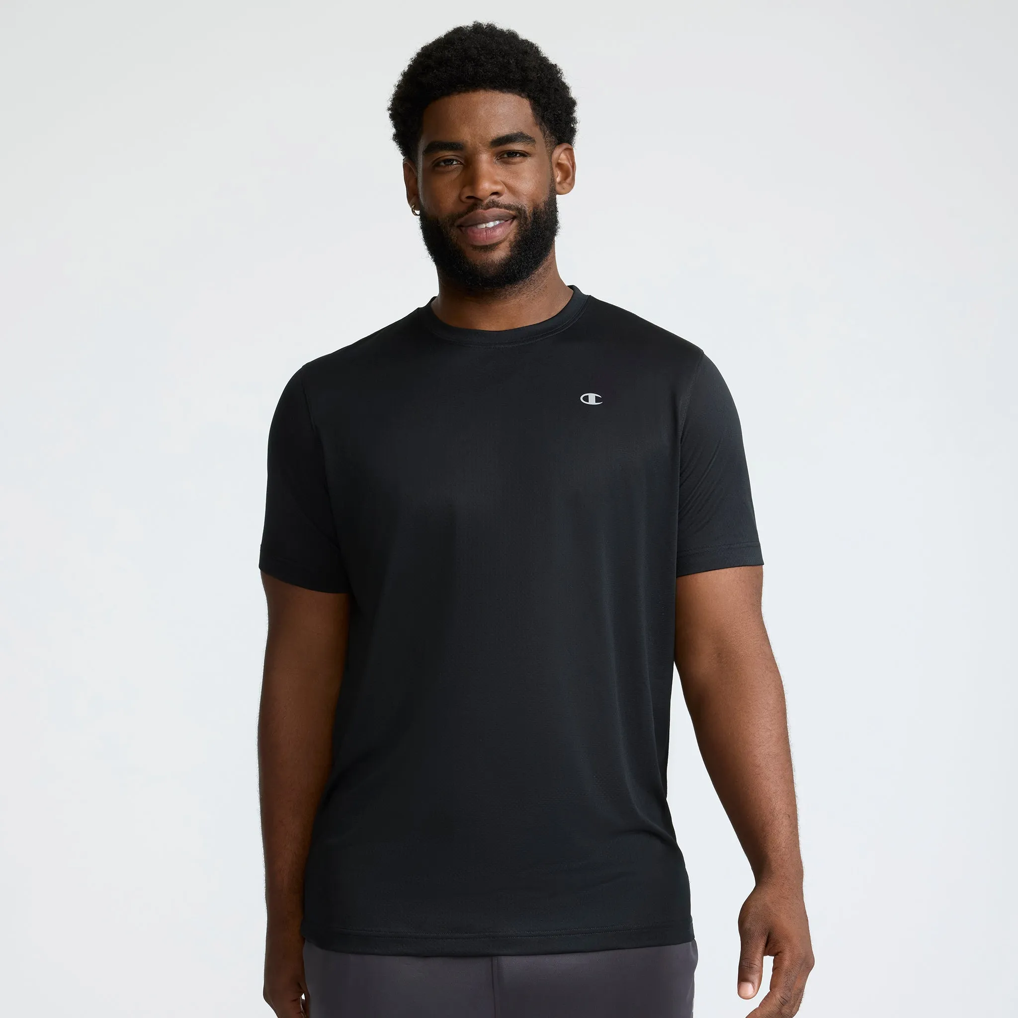 Novelty Sport T-Shirt - Big & Tall sold by Champion