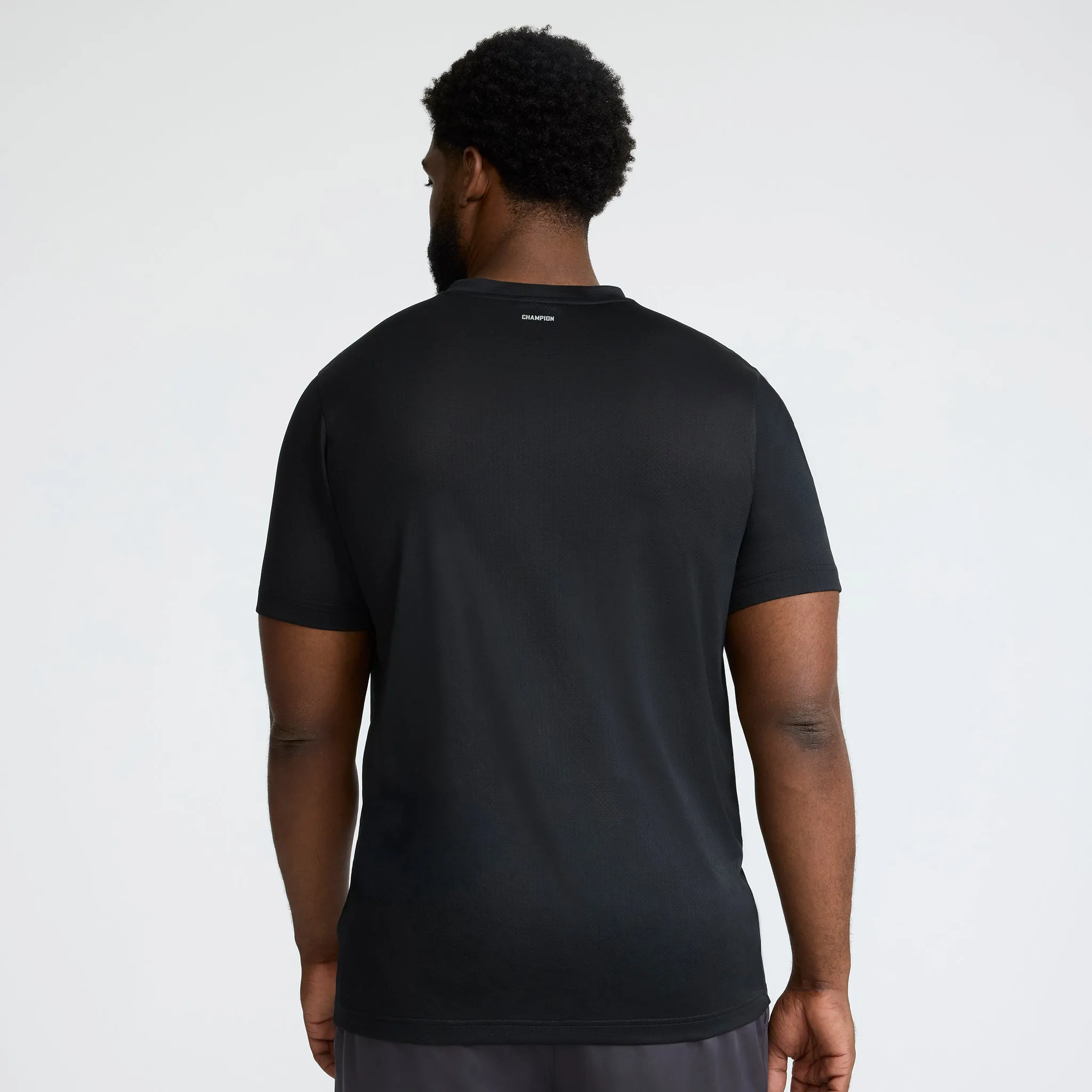 Novelty Sport T-Shirt - Big & Tall sold by Champion product image thumbnail 2