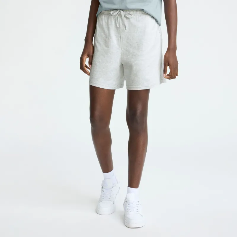 5" Lightweight Lounge Shorts, C Logo sold by Champion