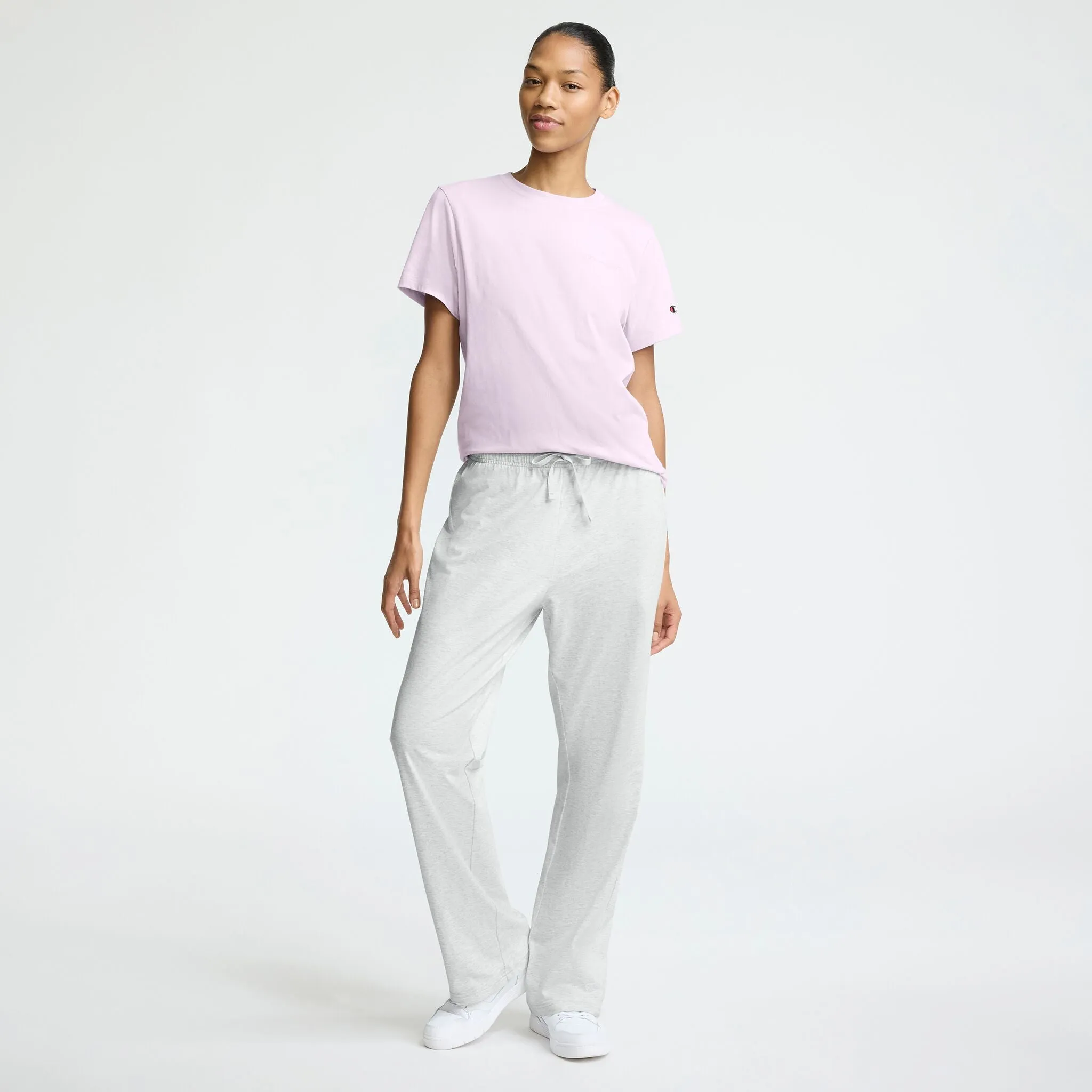 Lightweight Lounge Pants, C Logo sold by Champion product image thumbnail 5