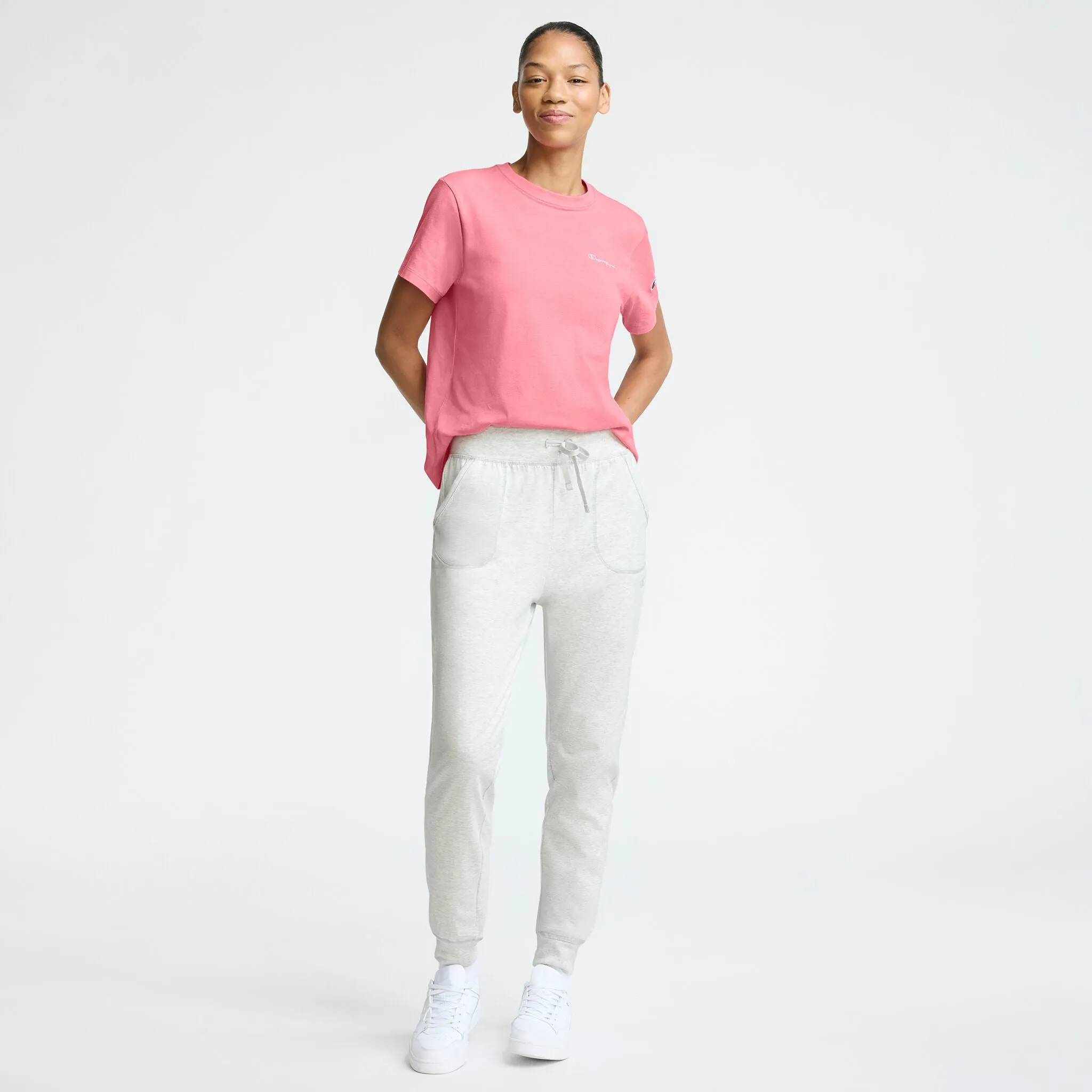 Lightweight Lounge Joggers sold by Champion product image thumbnail 4