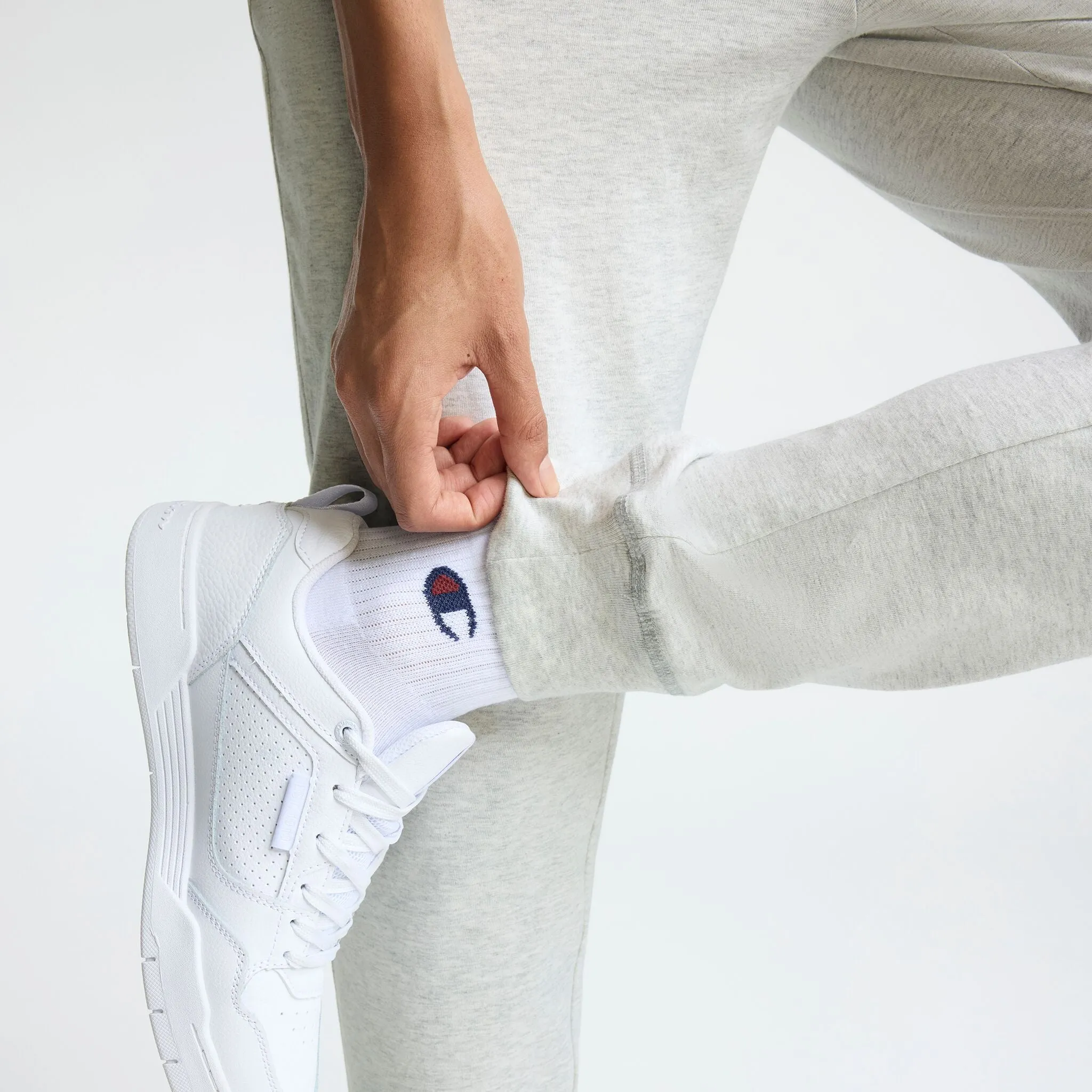 Lightweight Lounge Joggers sold by Champion product image thumbnail 5