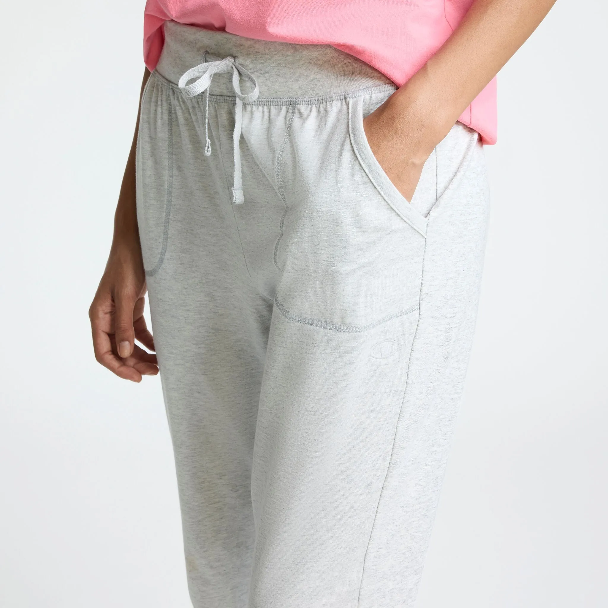 Lightweight Lounge Joggers sold by Champion product image thumbnail 3