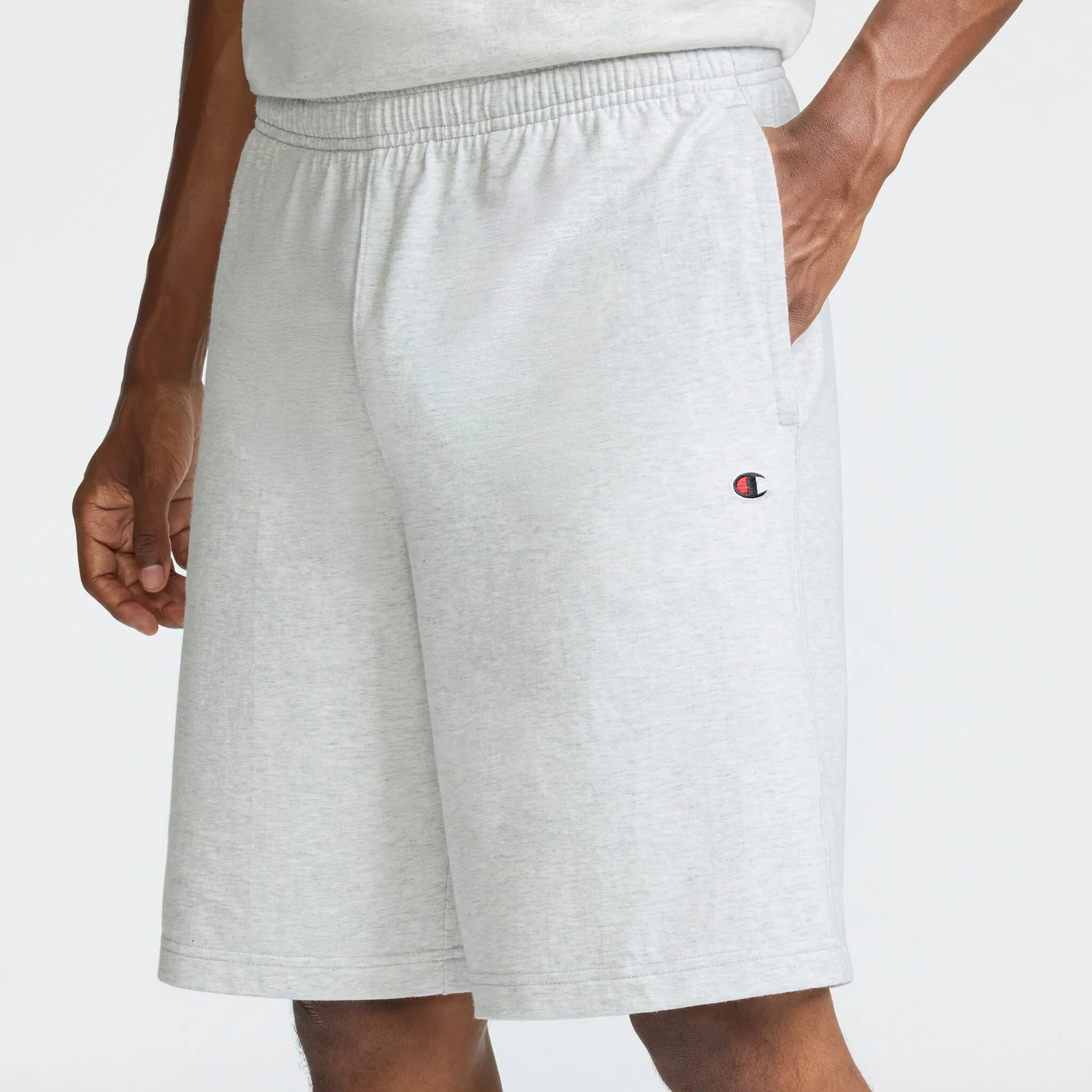 9" Lightweight Lounge Shorts, C Patch Logo sold by Champion product image thumbnail 3