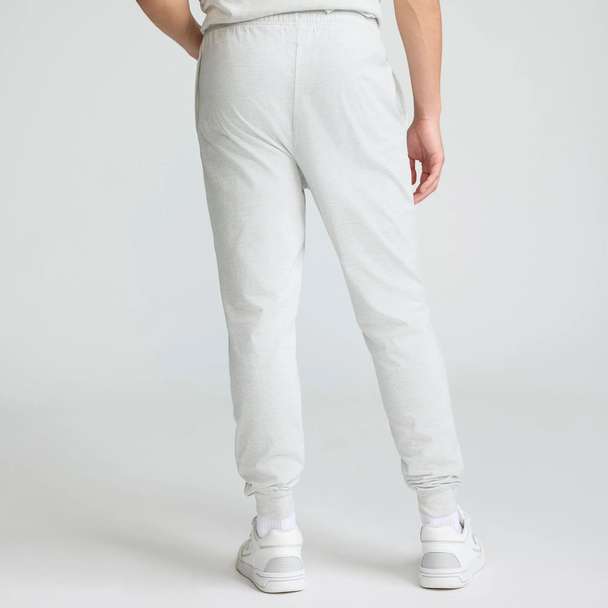 Lightweight Lounge Joggers, C Logo sold by Champion product image thumbnail 2